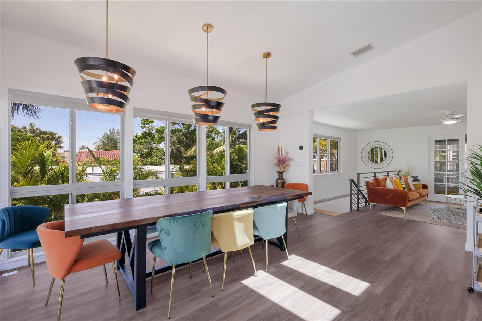 WEST WIND SHORES - Residential
