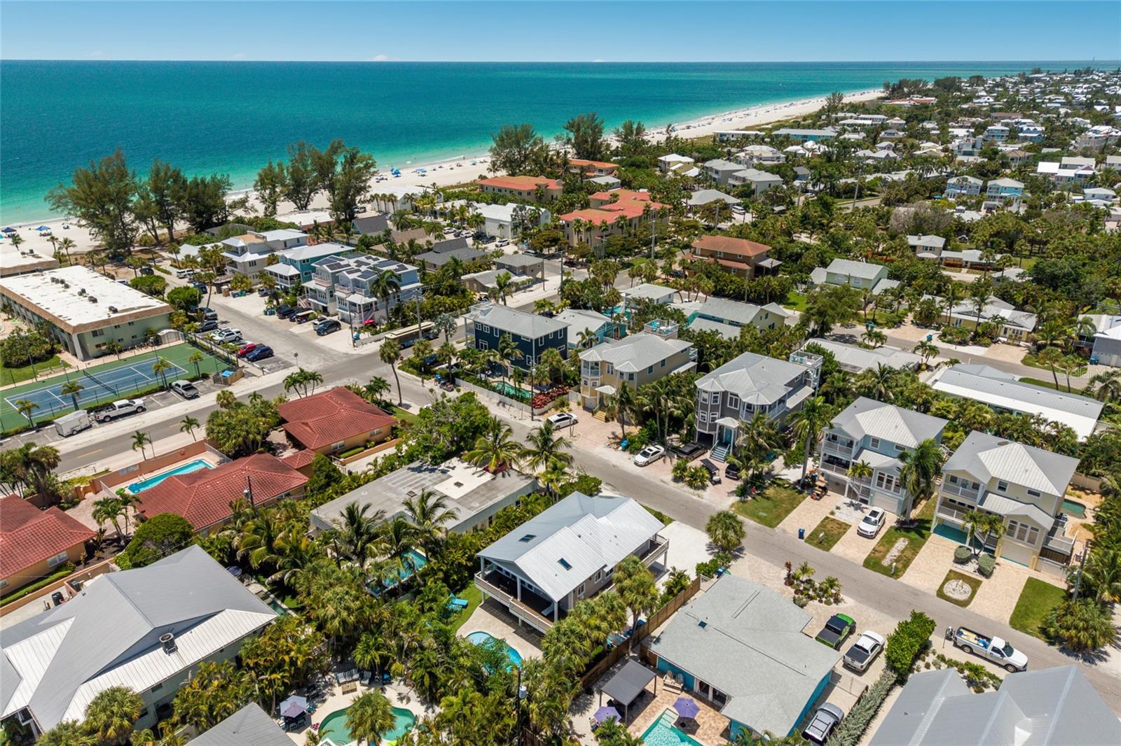 WEST WIND SHORES - Residential