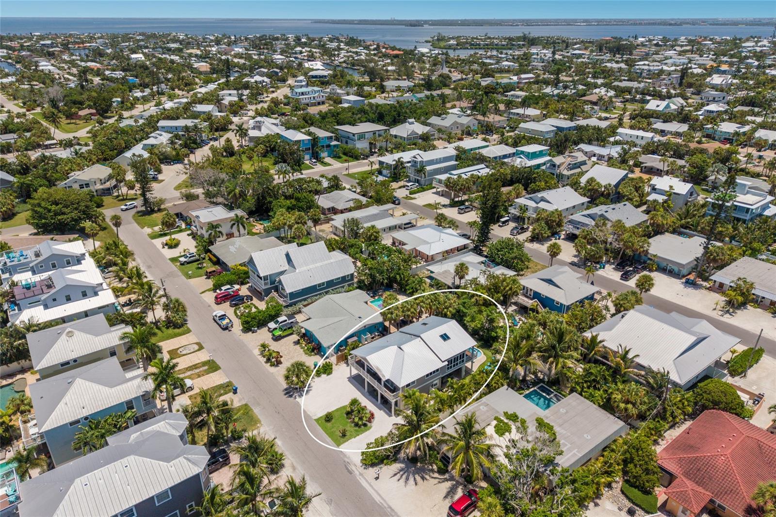 WEST WIND SHORES - Residential