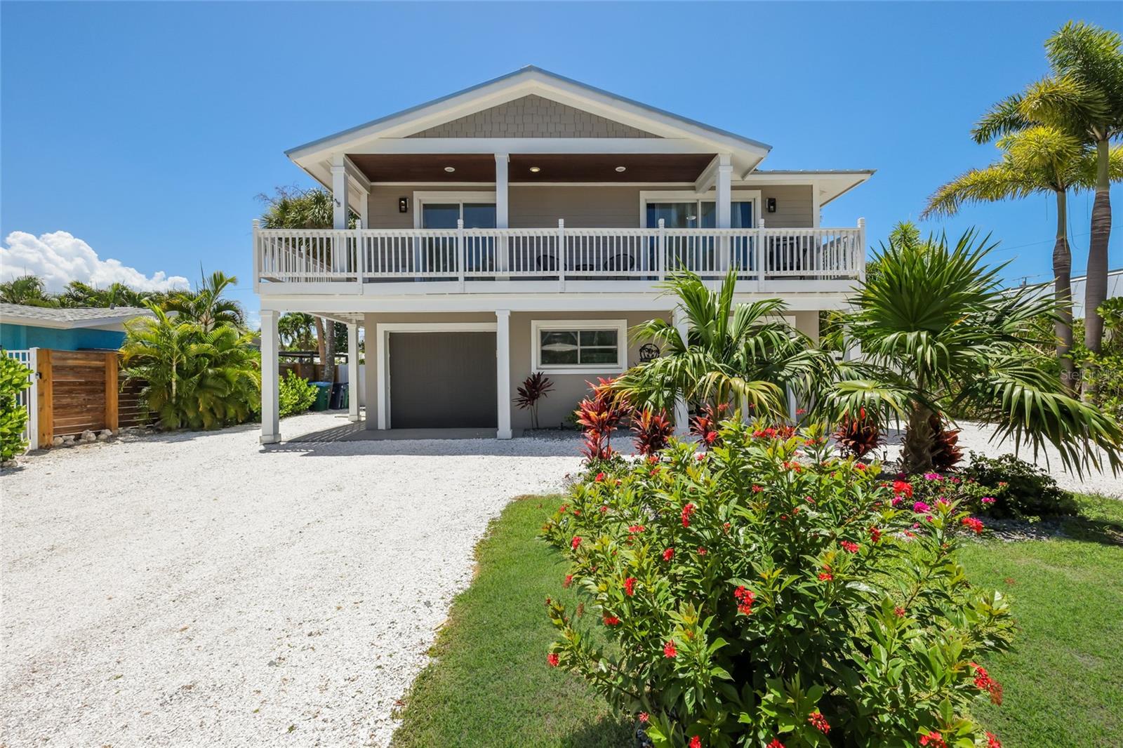 WEST WIND SHORES - Residential