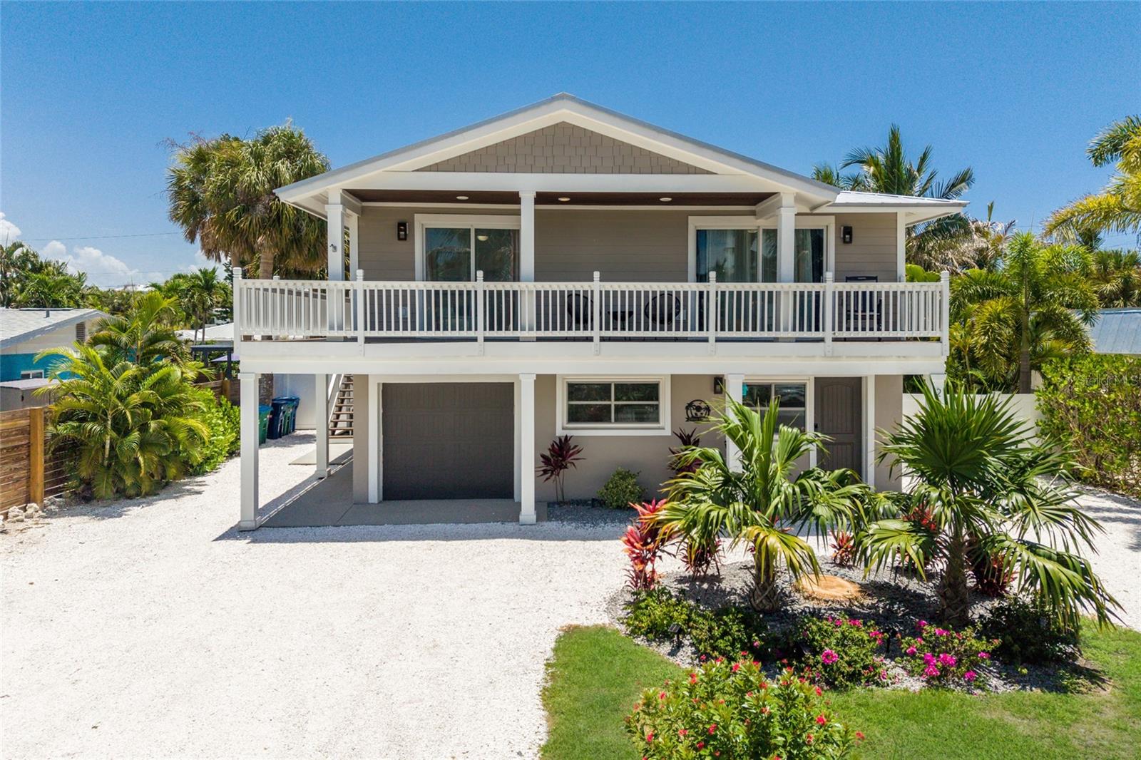 WEST WIND SHORES - Residential