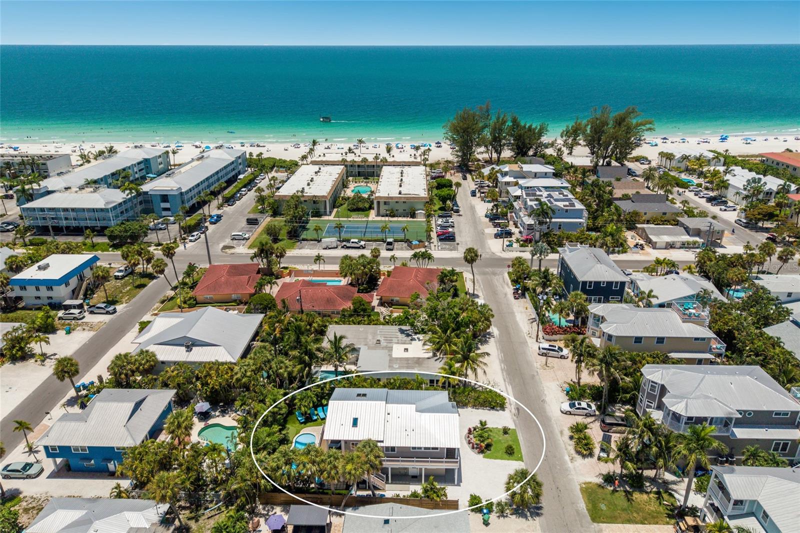 WEST WIND SHORES - Residential