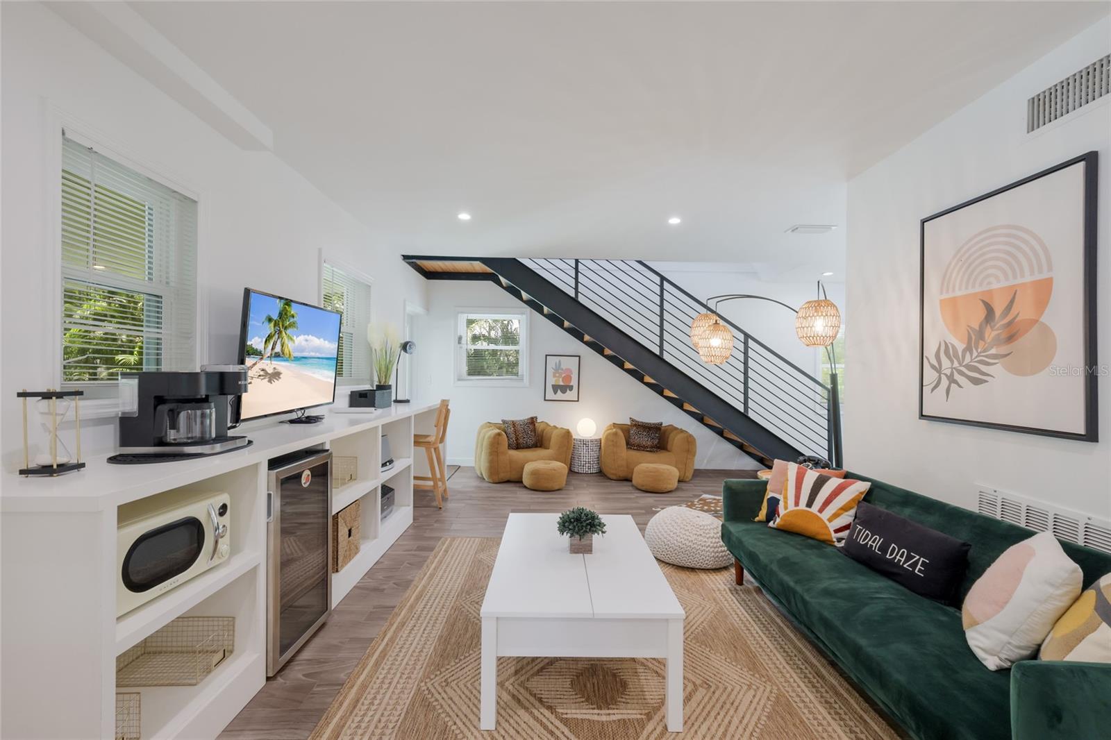 WEST WIND SHORES - Residential
