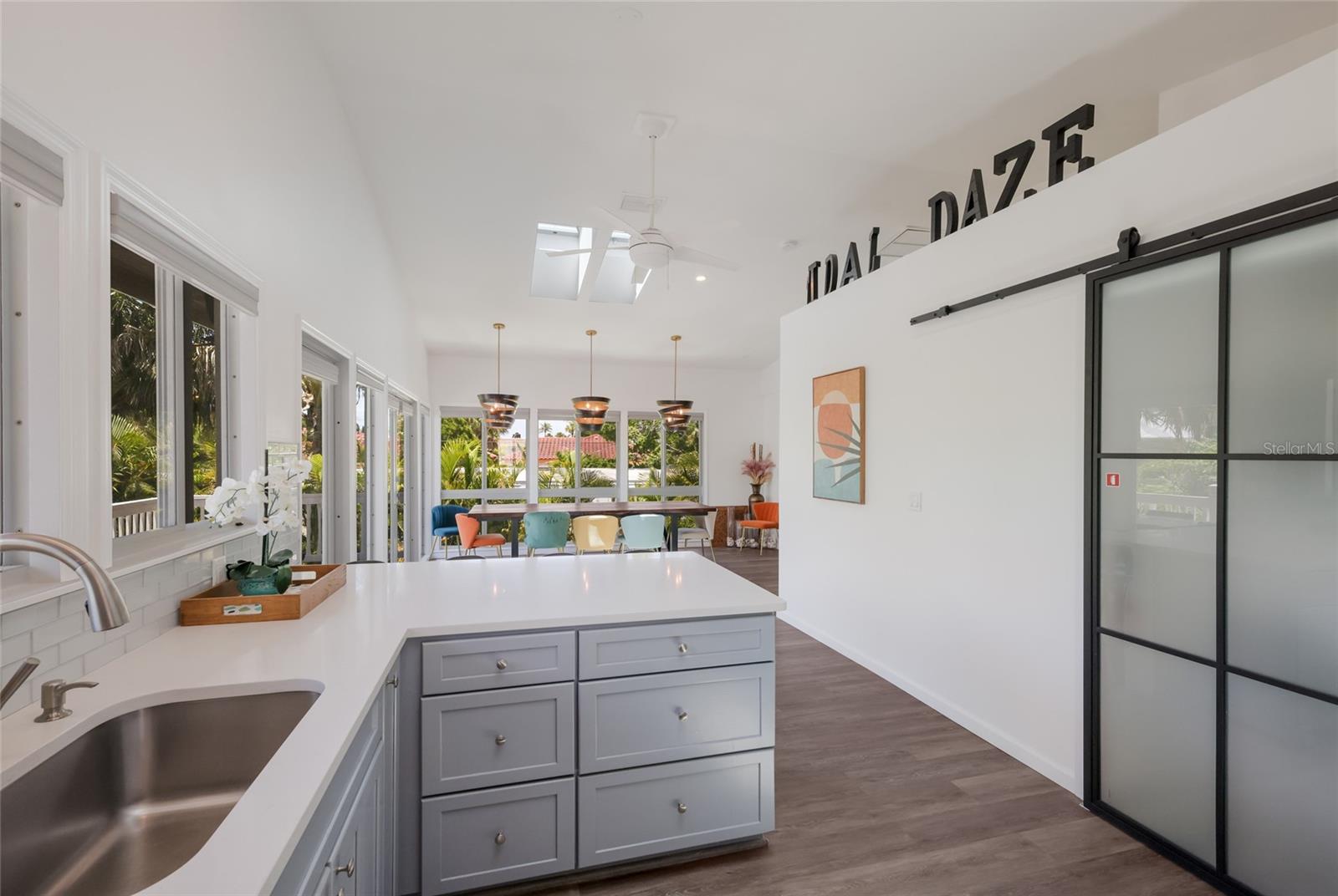 WEST WIND SHORES - Residential