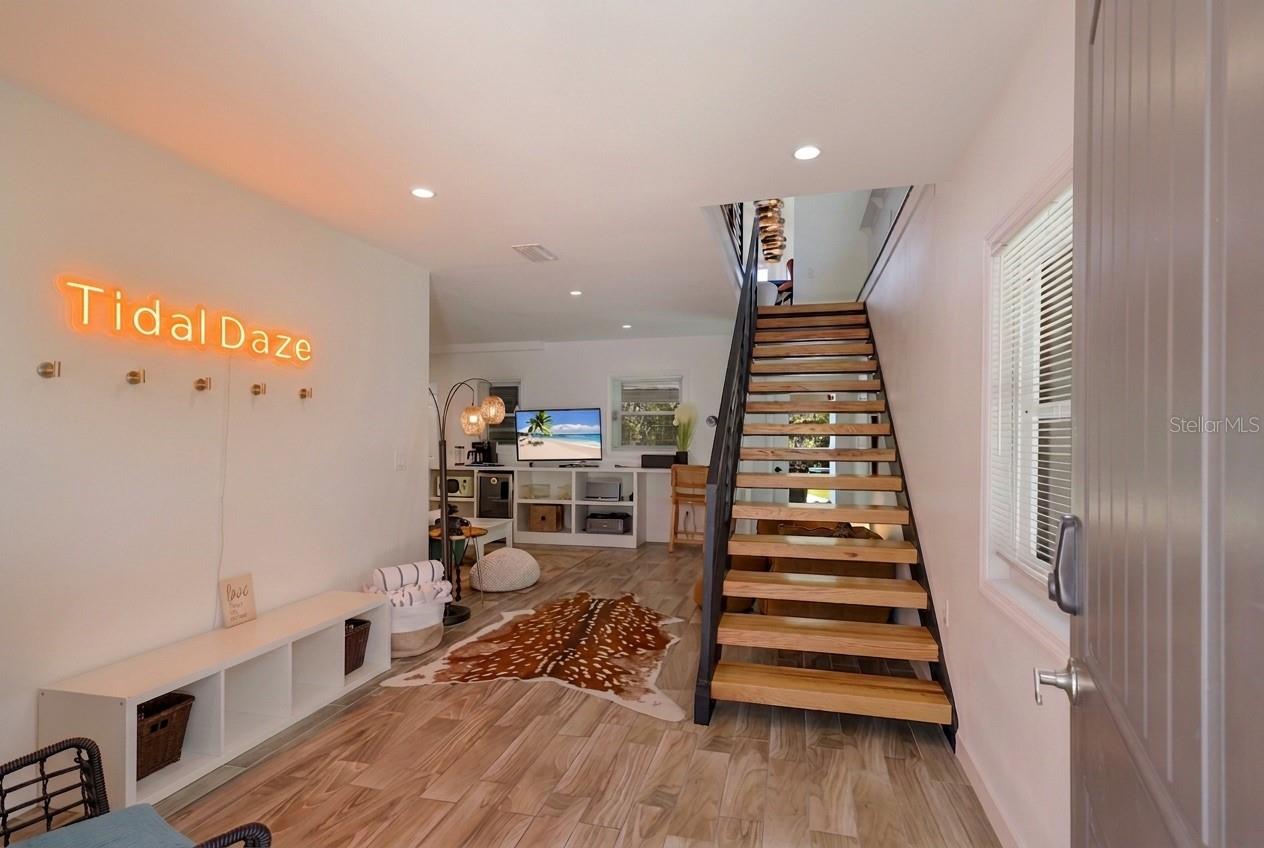 WEST WIND SHORES - Residential