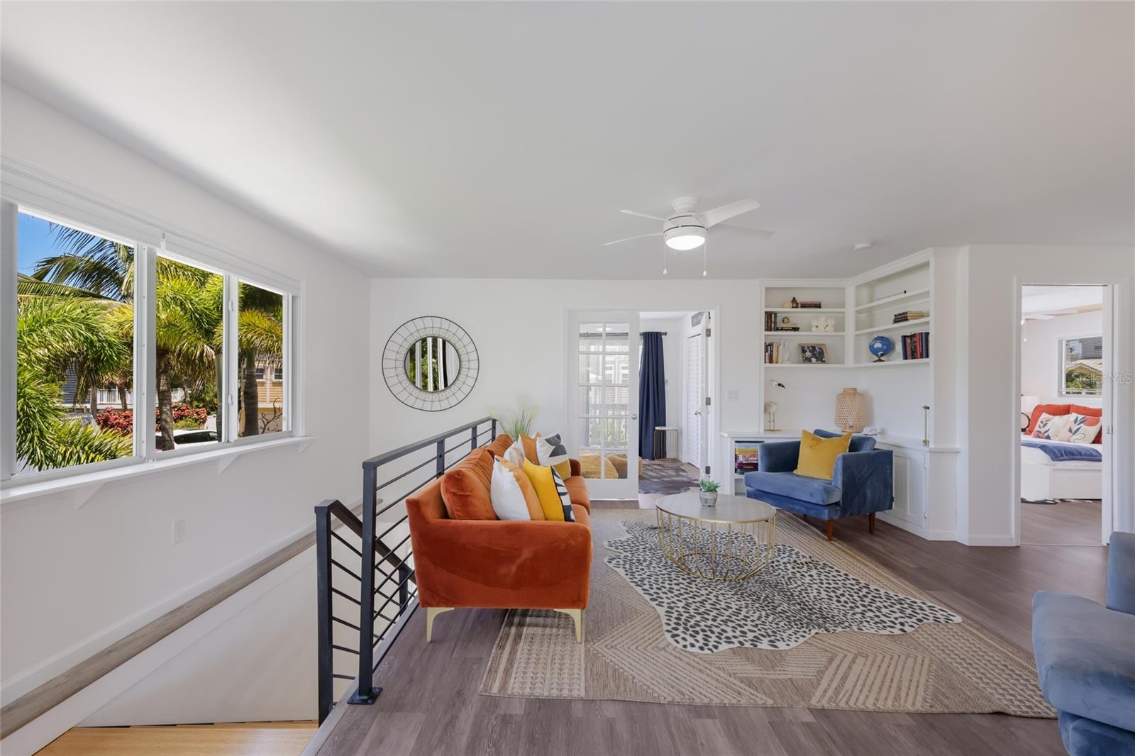 WEST WIND SHORES - Residential