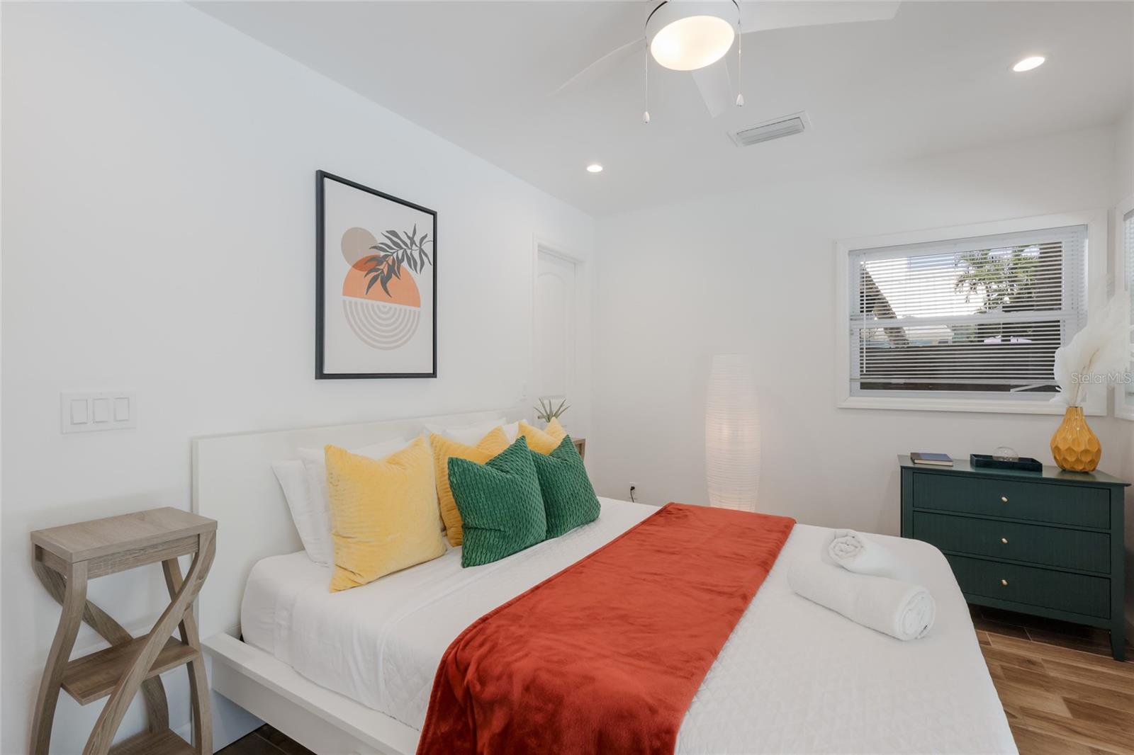 WEST WIND SHORES - Residential