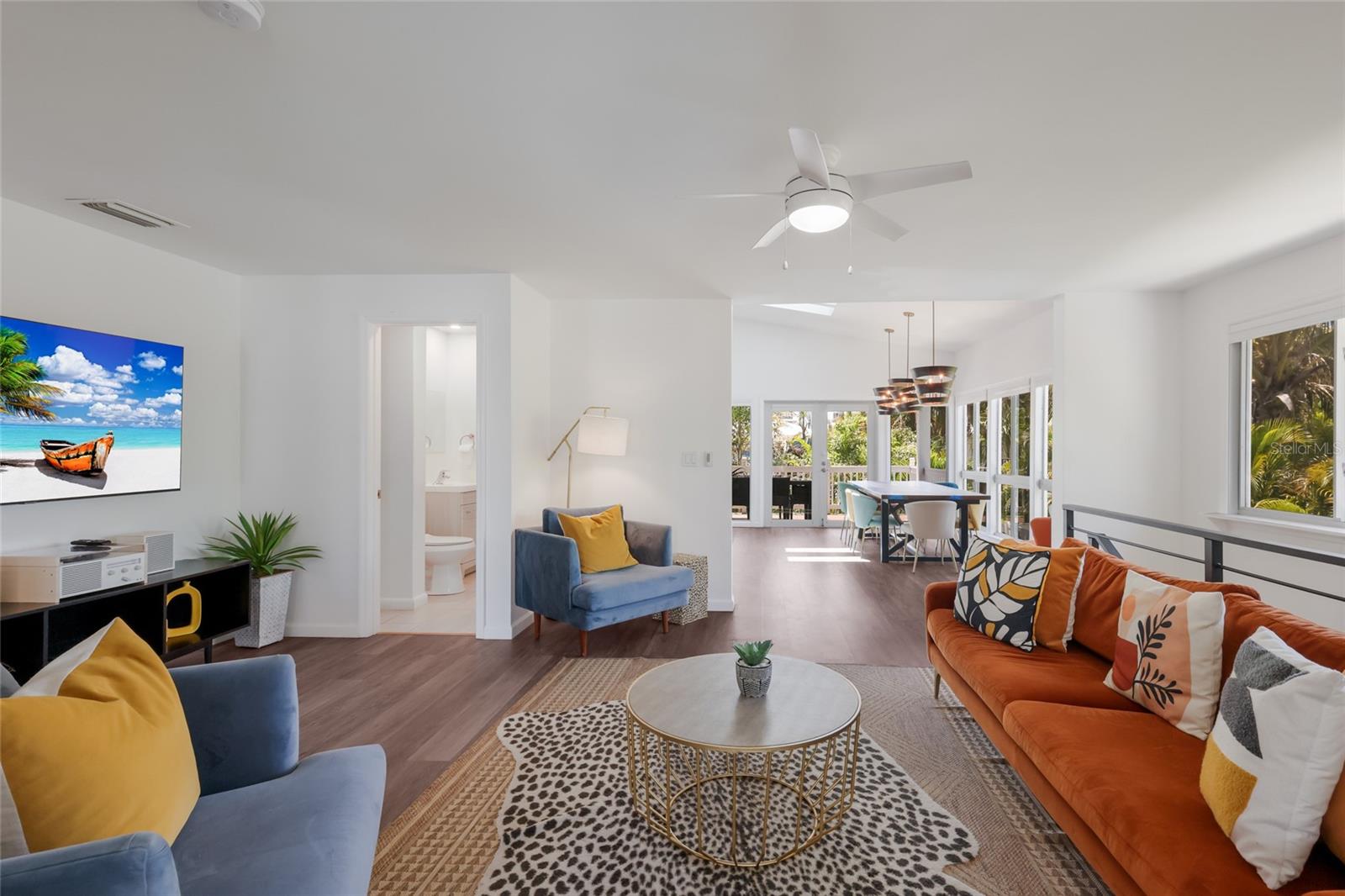 WEST WIND SHORES - Residential