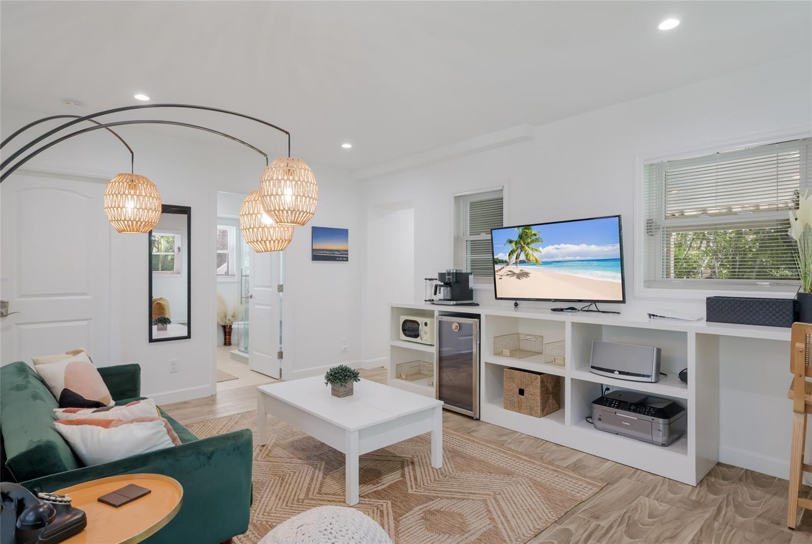 WEST WIND SHORES - Residential