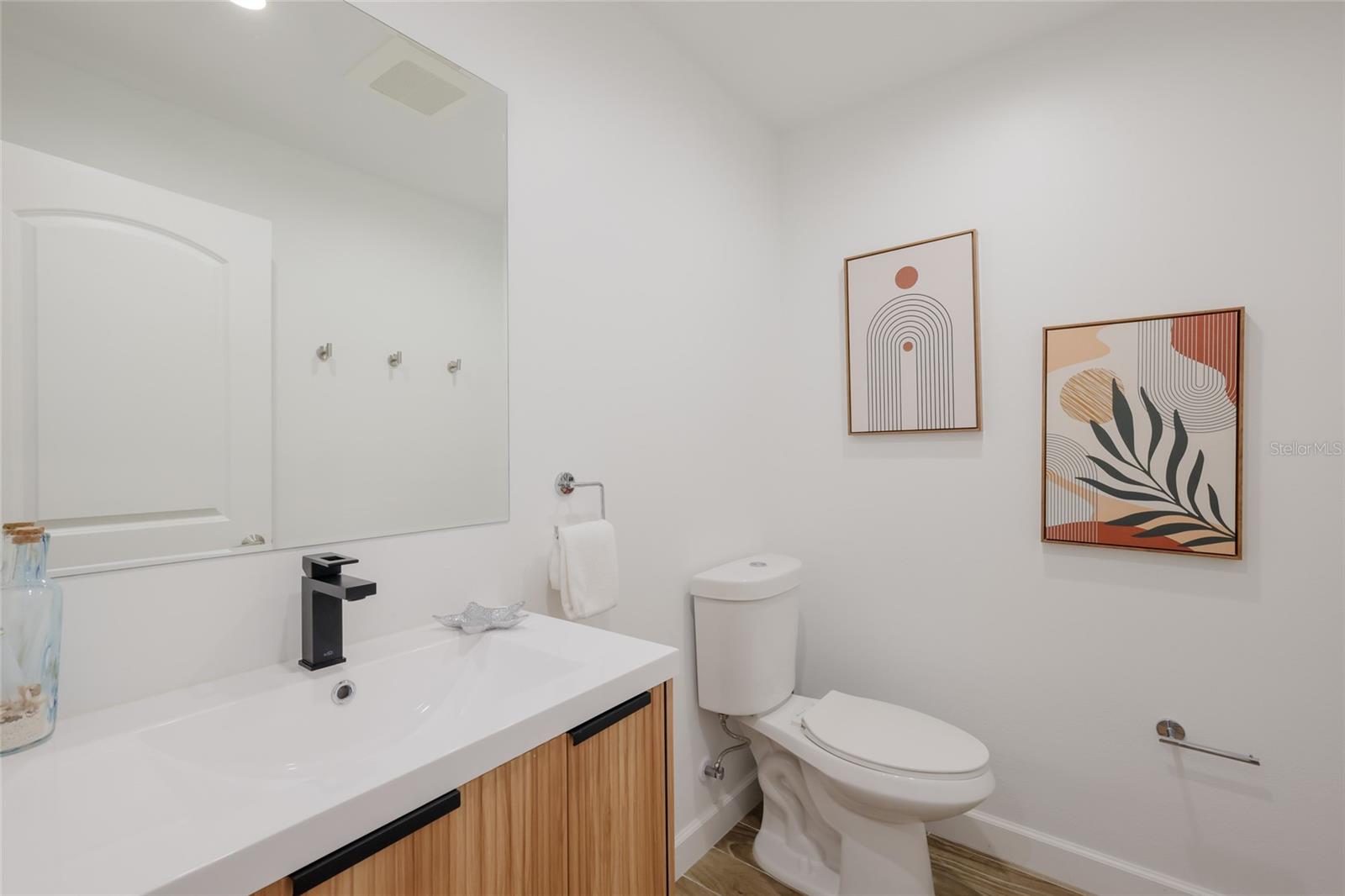 WEST WIND SHORES - Residential