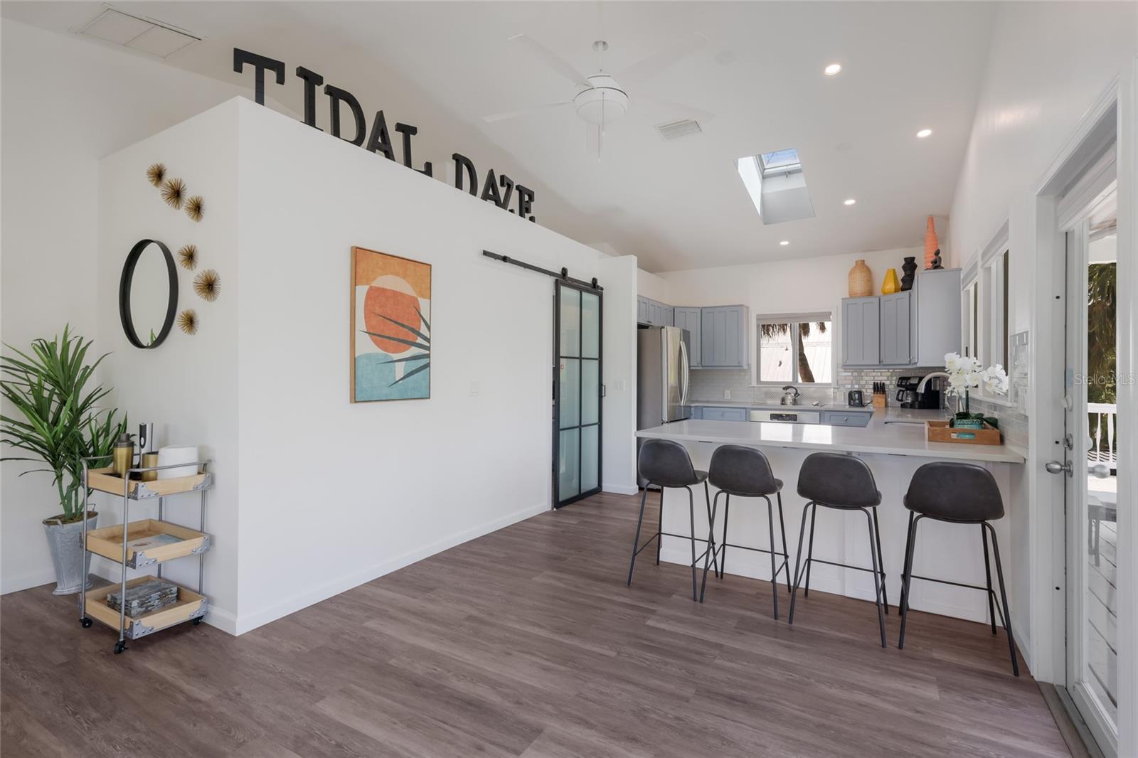WEST WIND SHORES - Residential