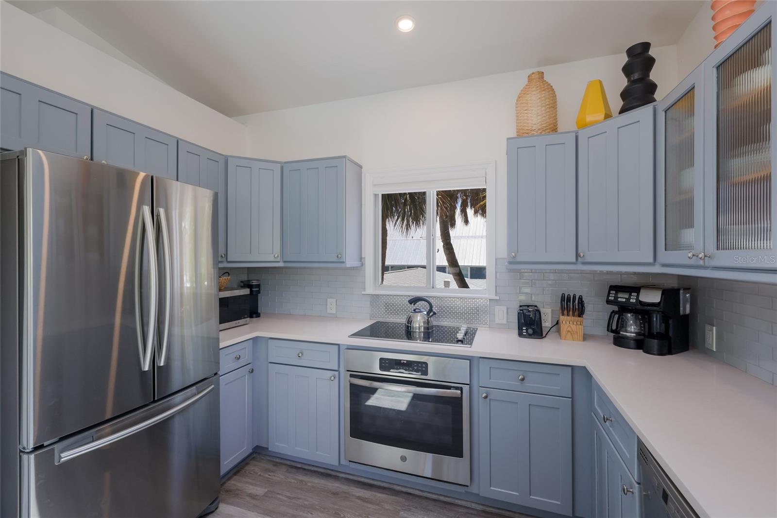 WEST WIND SHORES - Residential