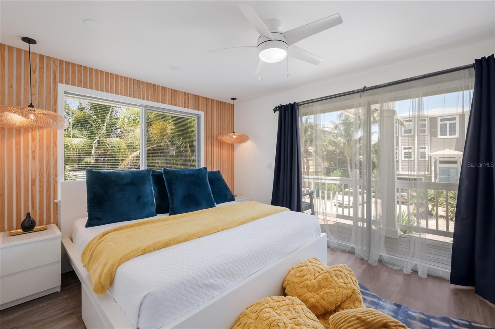 WEST WIND SHORES - Residential