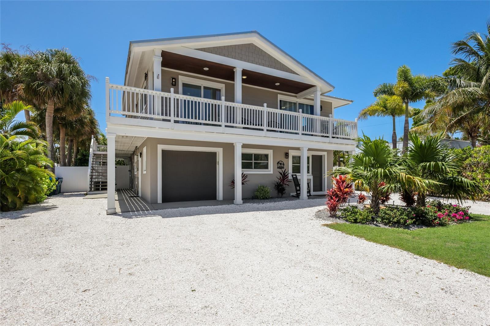 WEST WIND SHORES - Residential