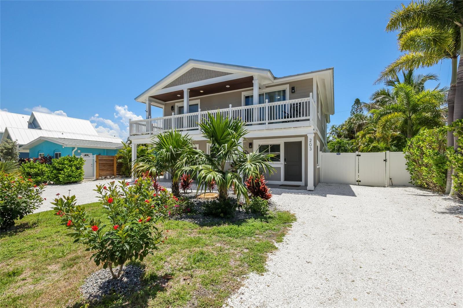 WEST WIND SHORES - Residential