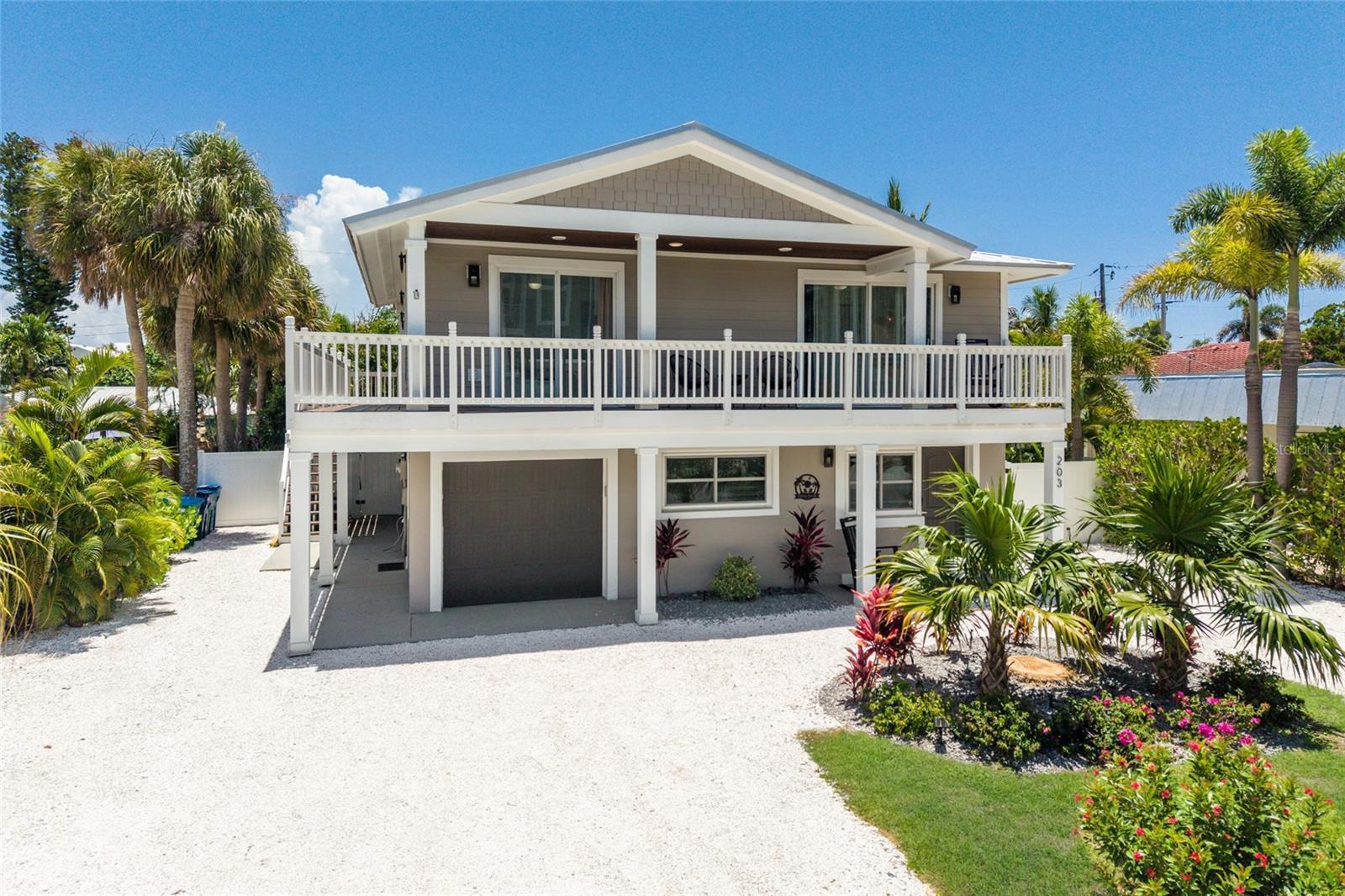 WEST WIND SHORES - Residential