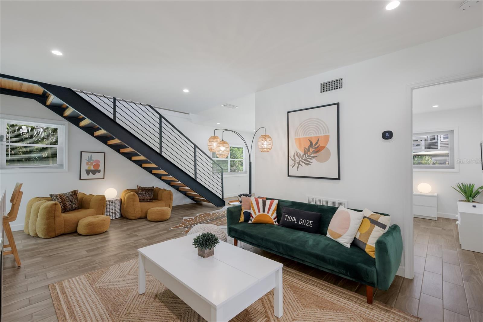 WEST WIND SHORES - Residential
