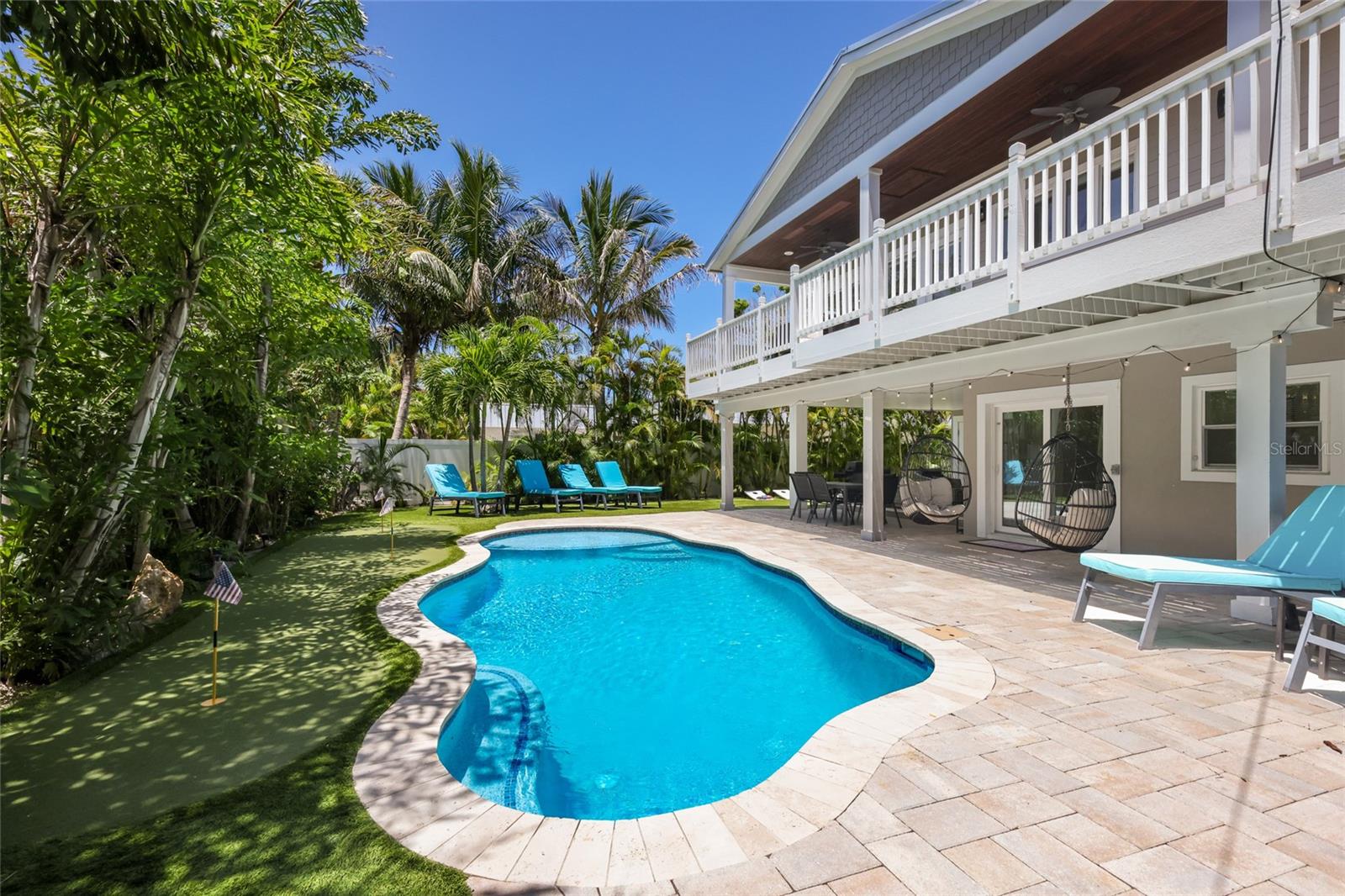 WEST WIND SHORES - Residential
