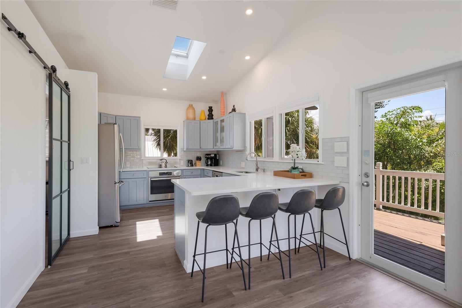 WEST WIND SHORES - Residential