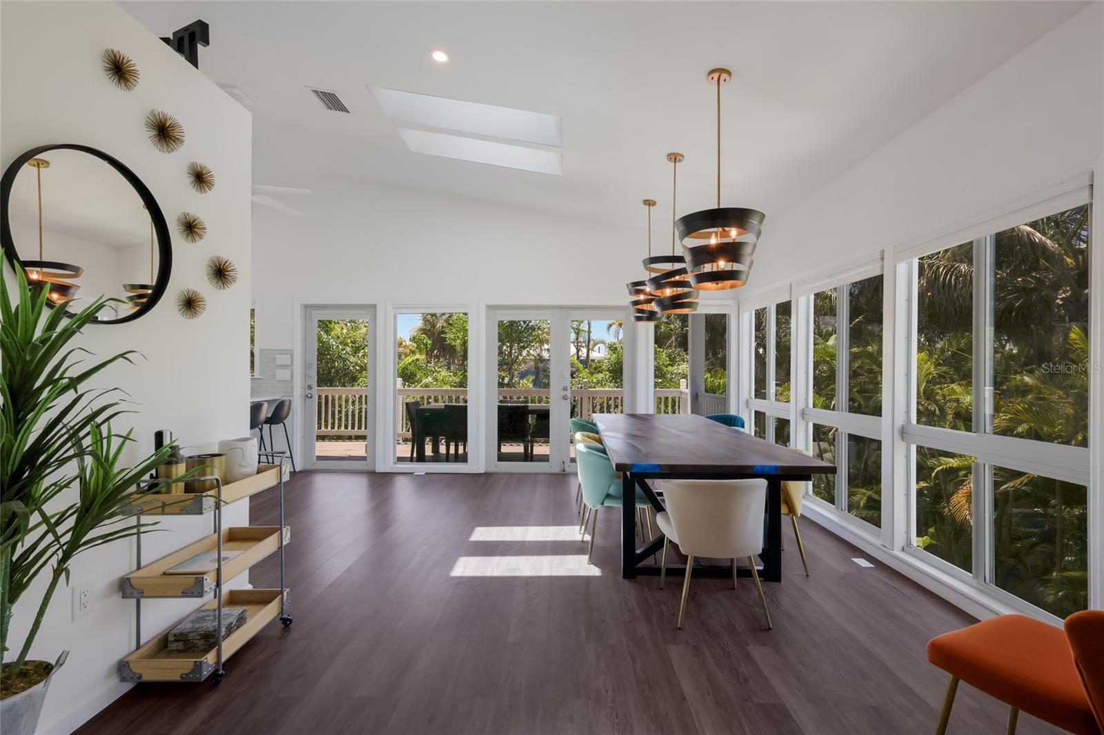 WEST WIND SHORES - Residential