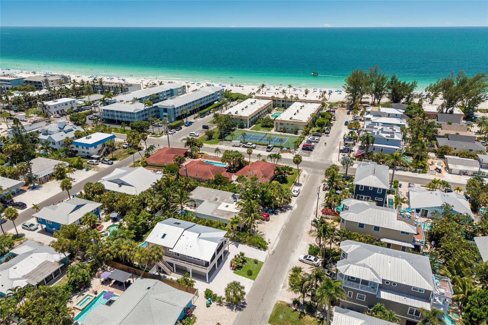 WEST WIND SHORES - Residential