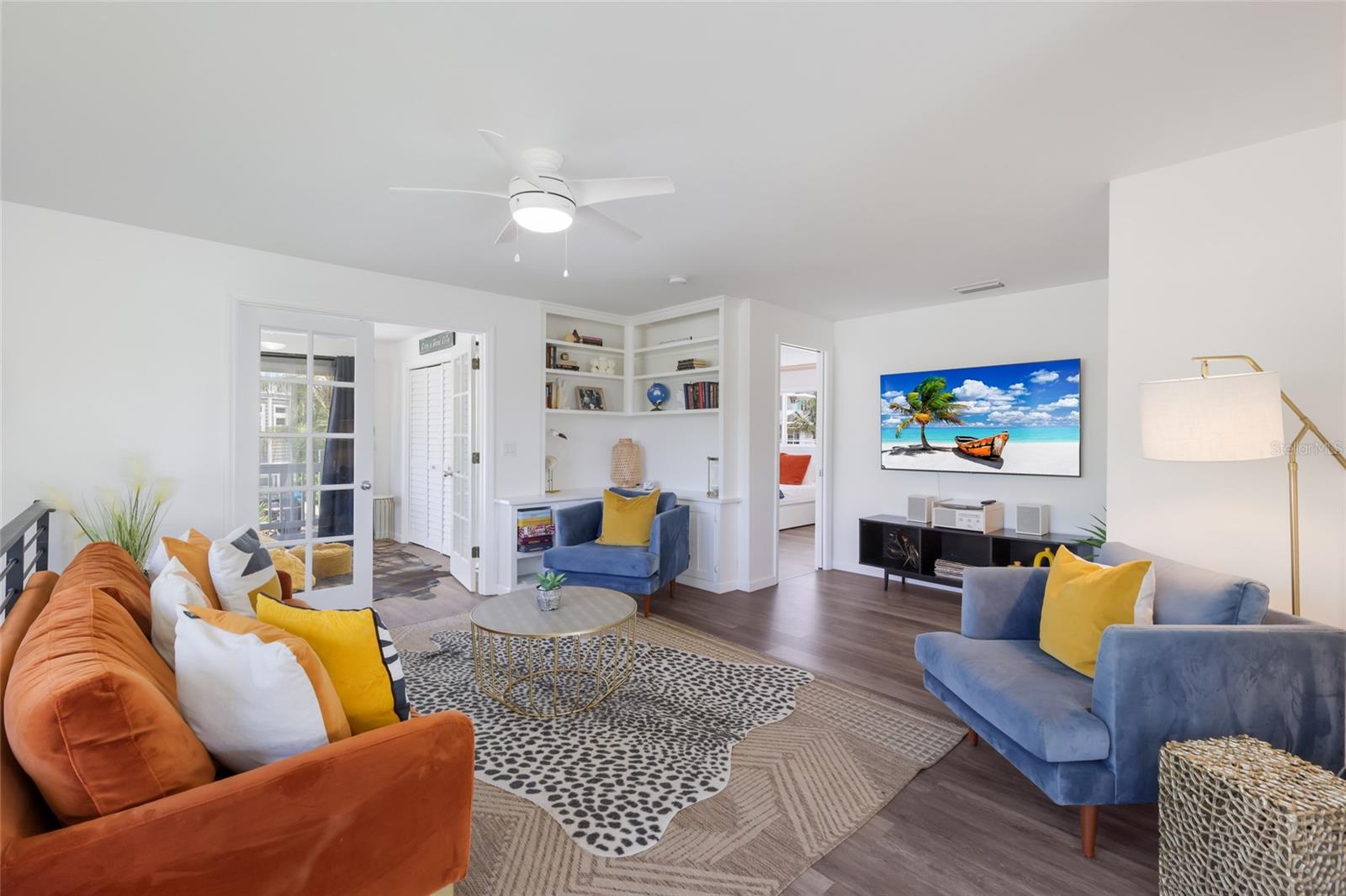 WEST WIND SHORES - Residential