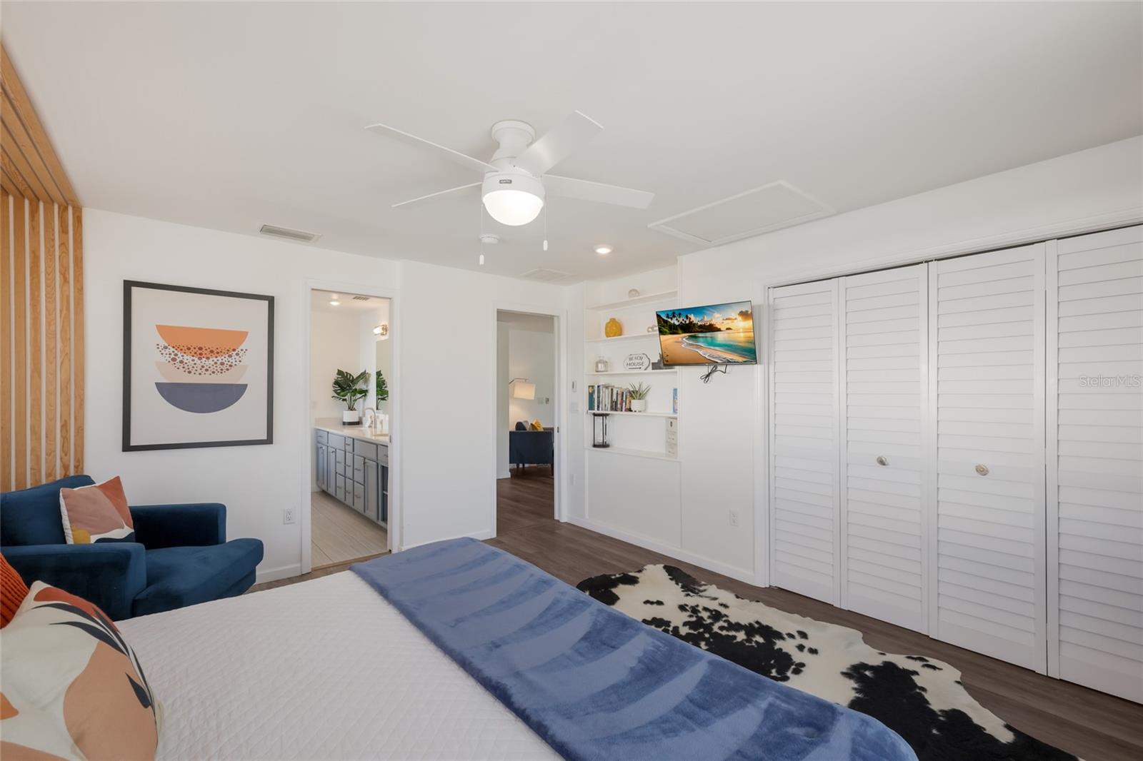 WEST WIND SHORES - Residential