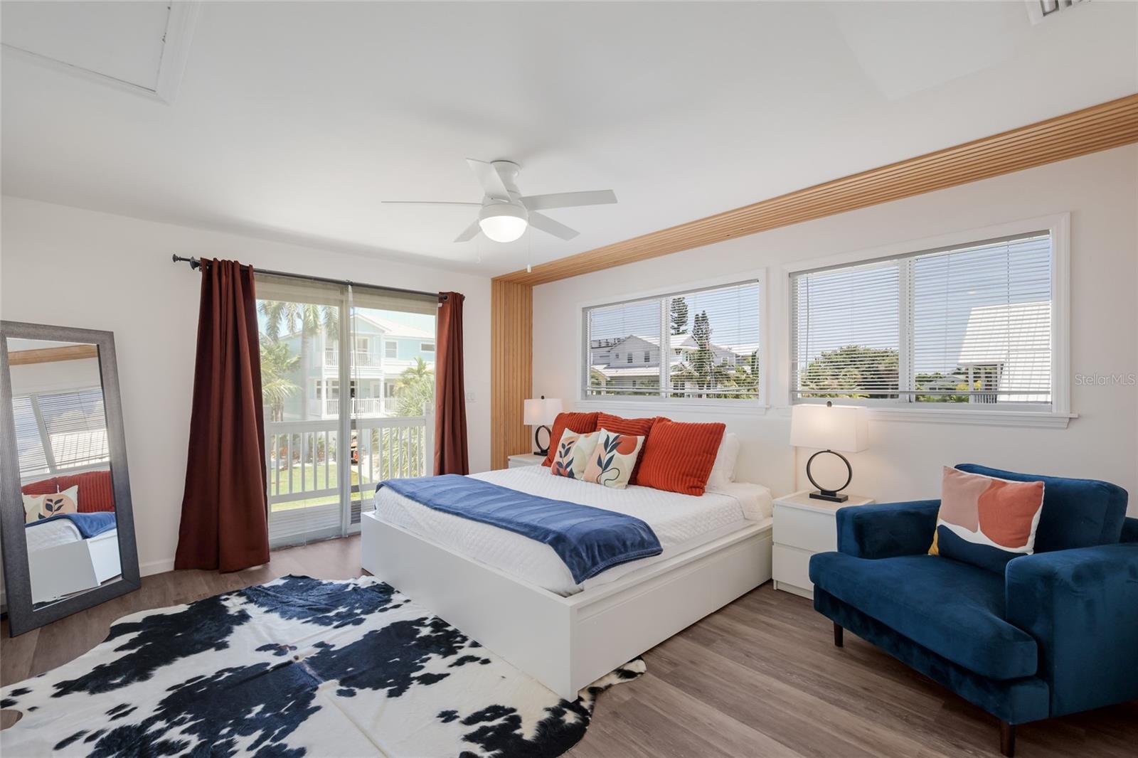 WEST WIND SHORES - Residential