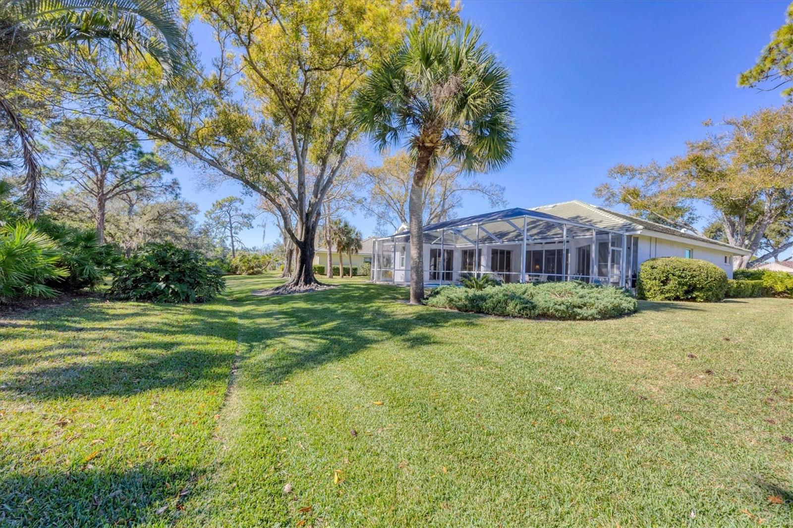 DEER CREEK - Residential