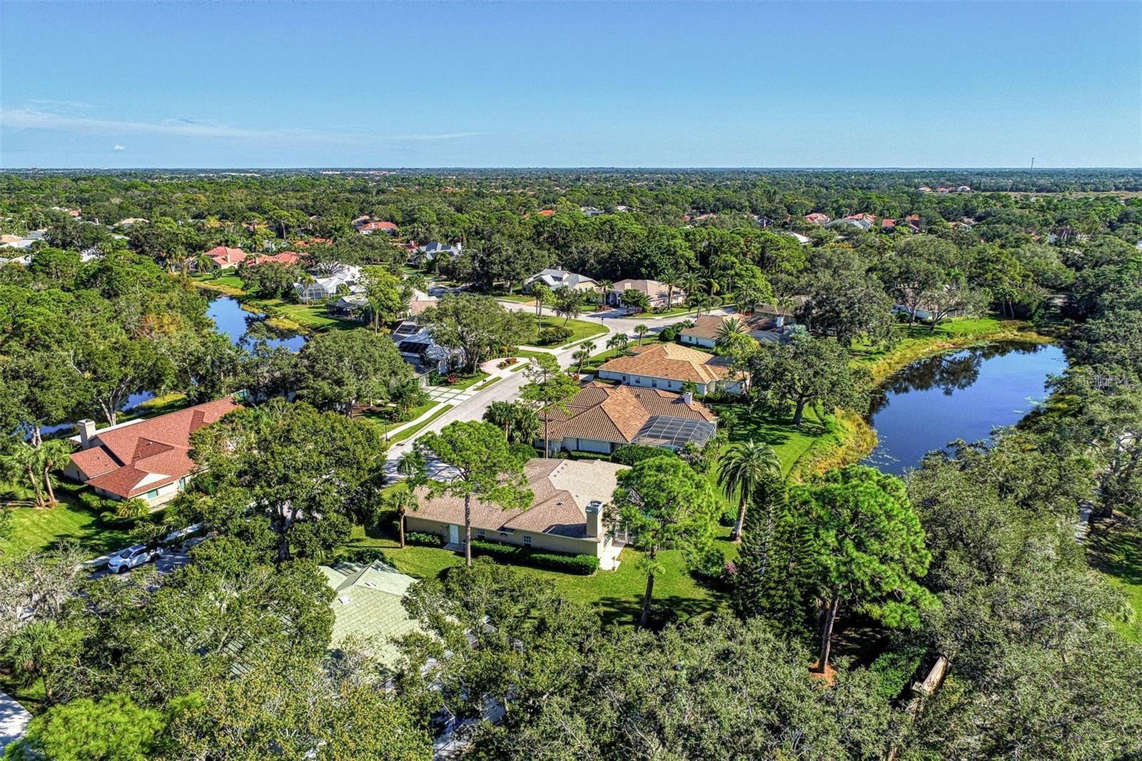 DEER CREEK - Residential