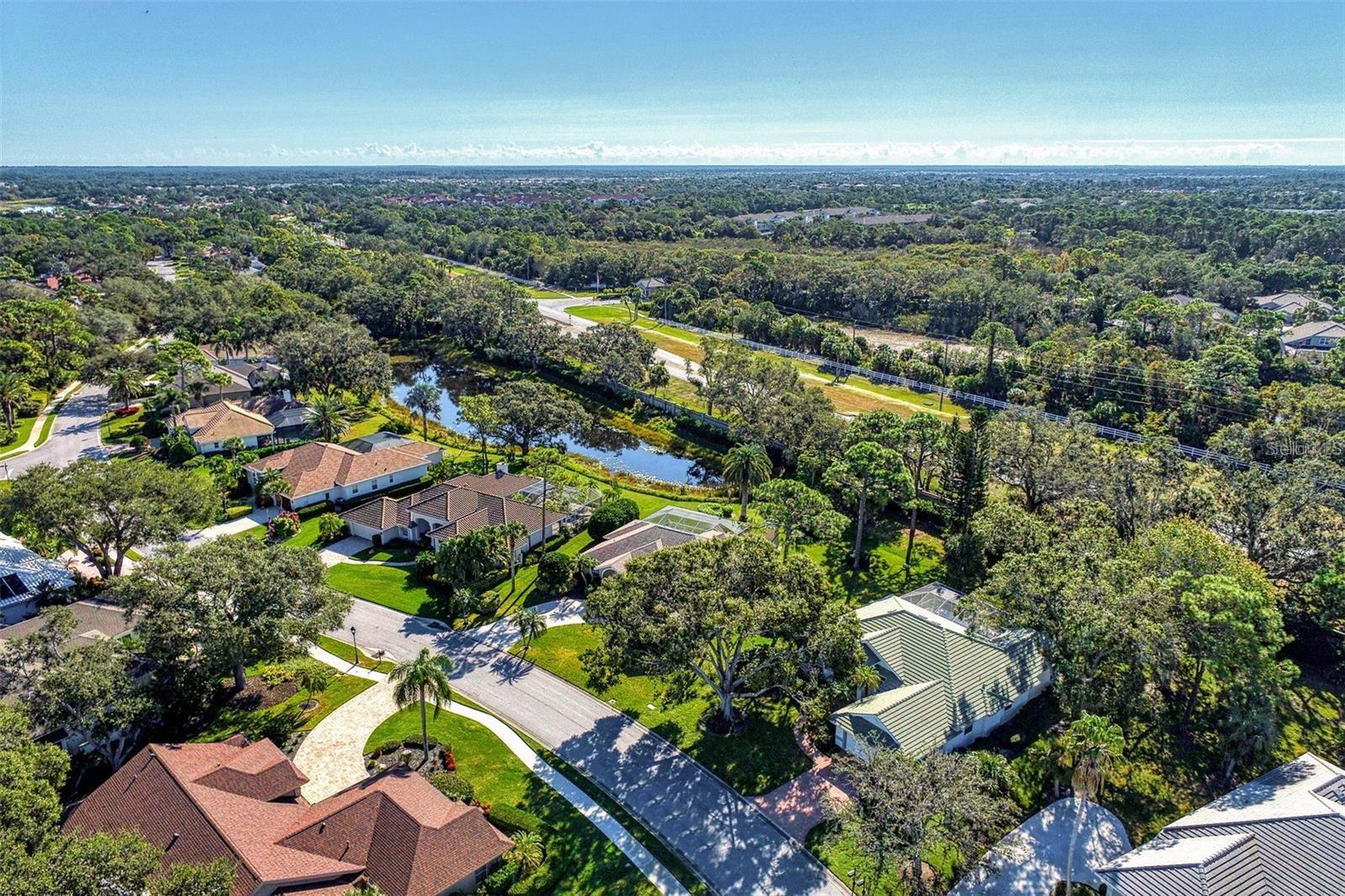 DEER CREEK - Residential