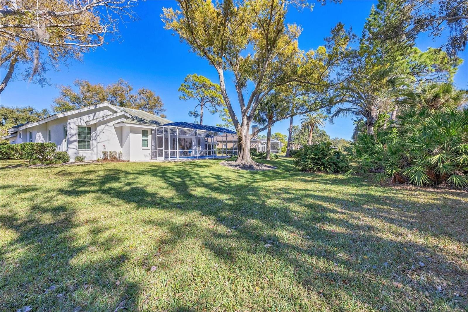 DEER CREEK - Residential
