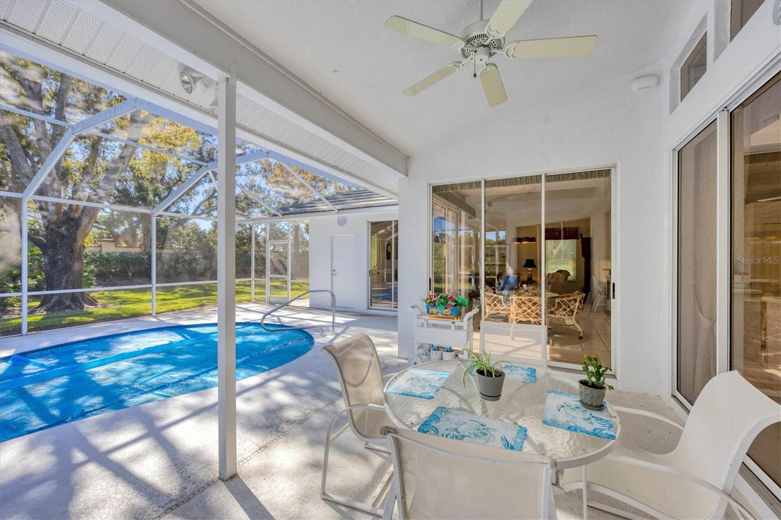 DEER CREEK - Residential