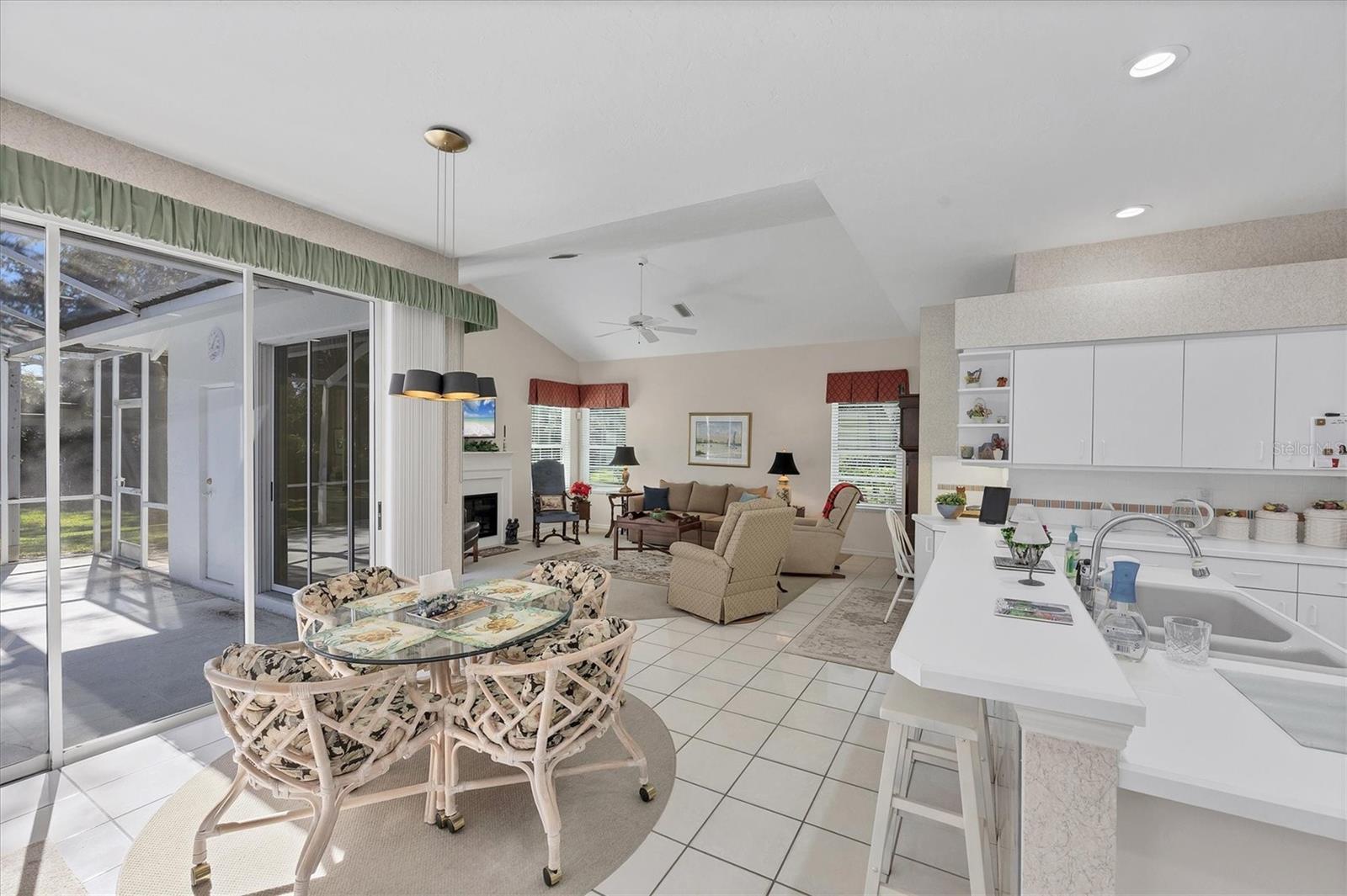 DEER CREEK - Residential