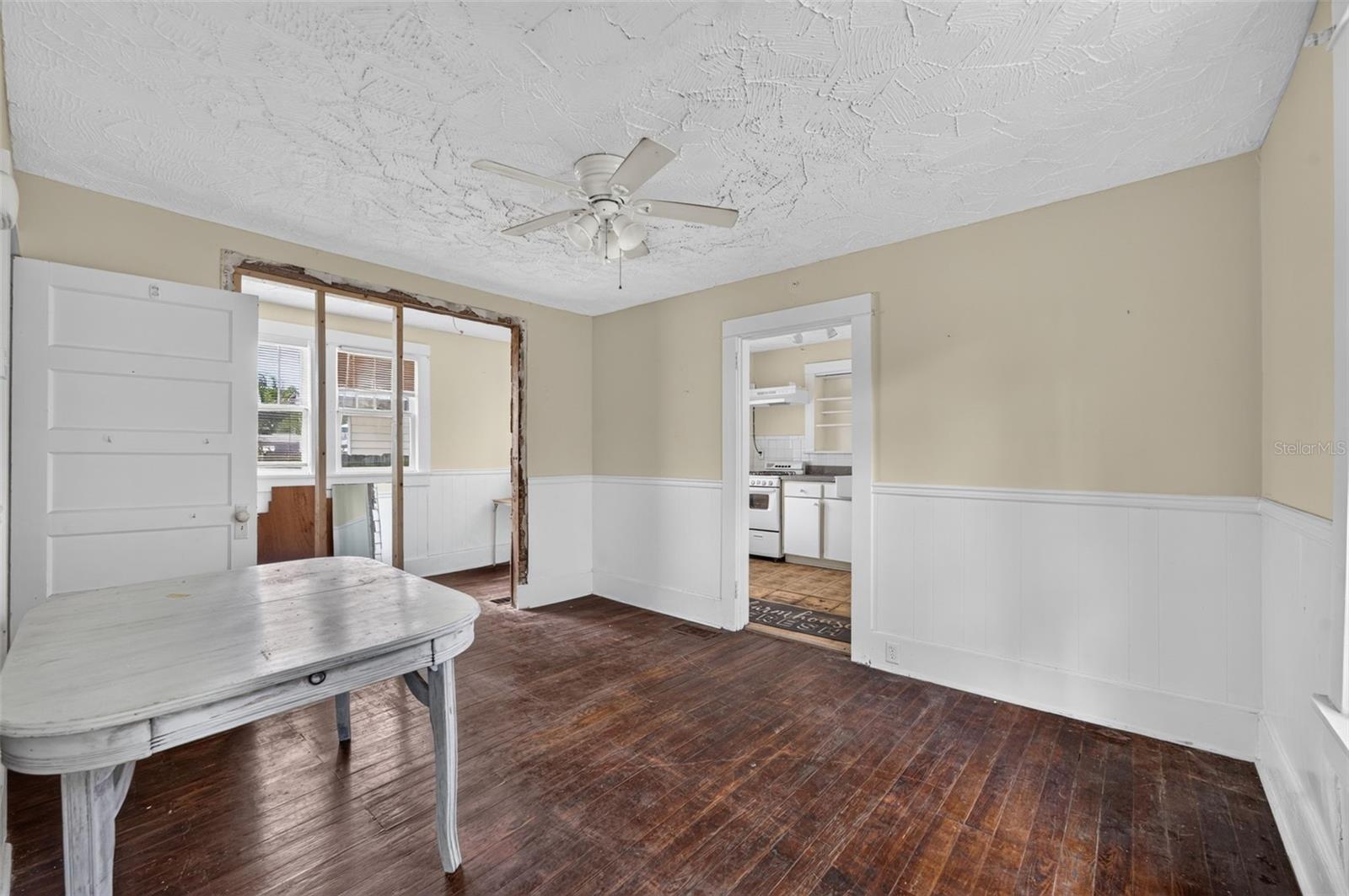 SMITHS D P NEW SMYRNA - Residential