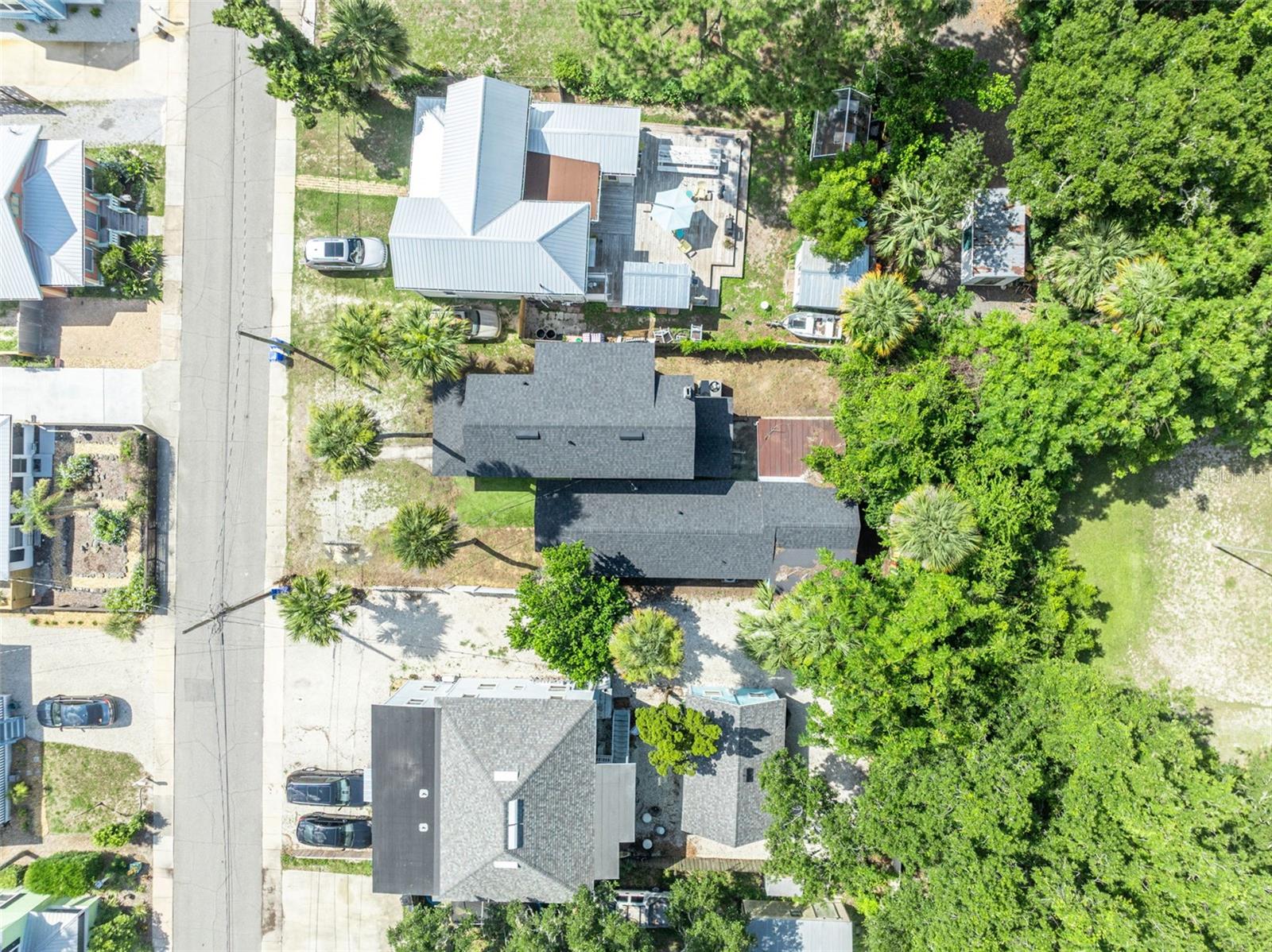 SMITHS D P NEW SMYRNA - Residential