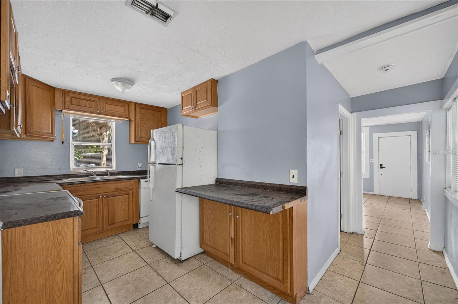 SMITHS D P NEW SMYRNA - Residential