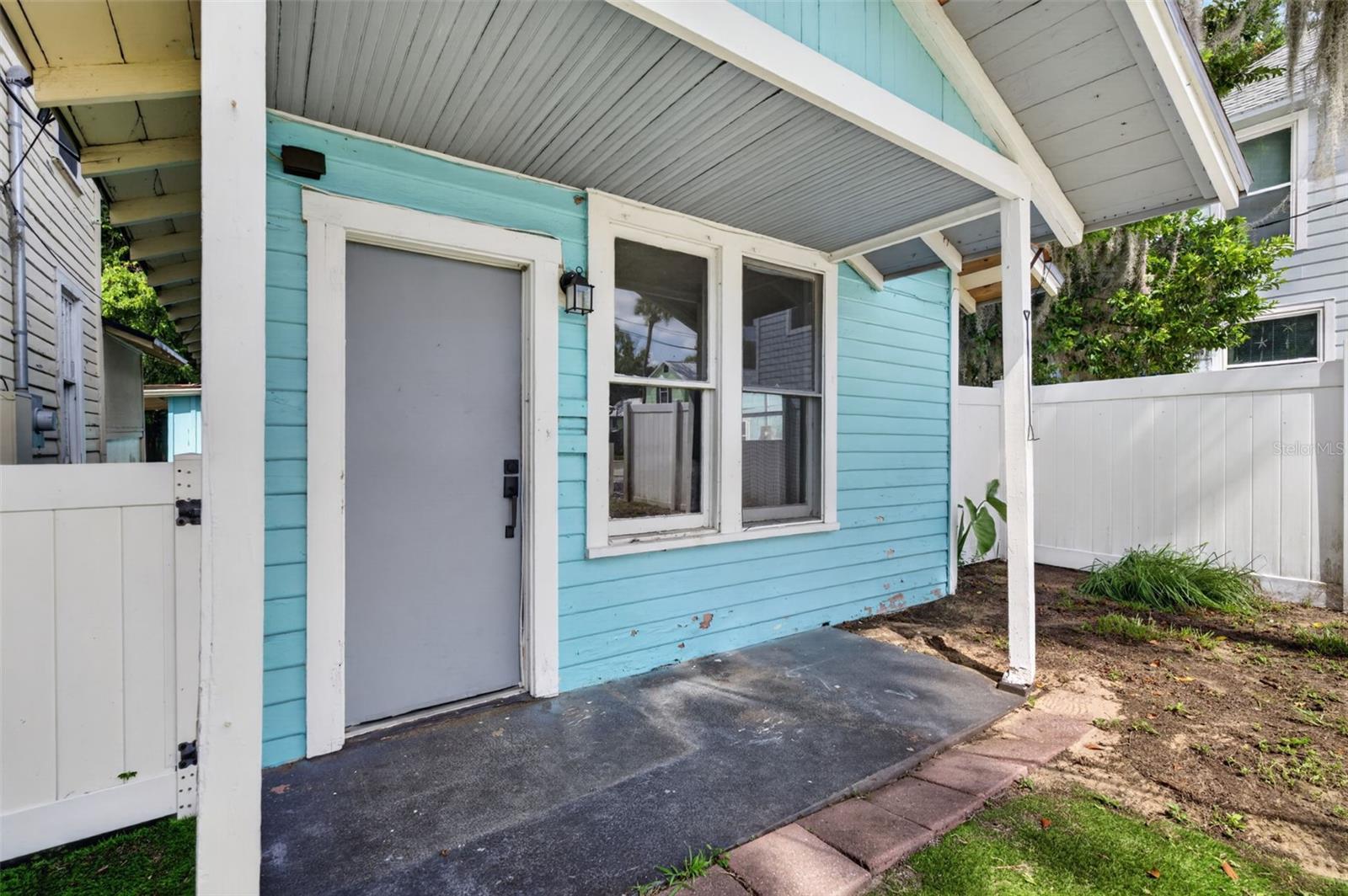 SMITHS D P NEW SMYRNA - Residential