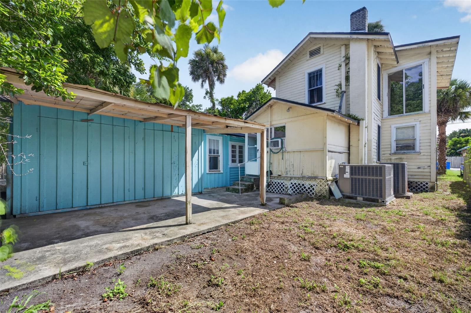 SMITHS D P NEW SMYRNA - Residential
