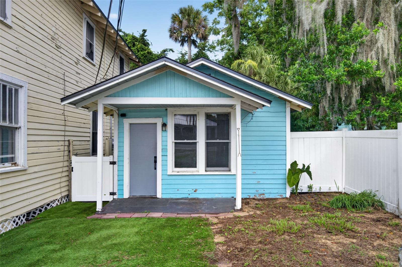SMITHS D P NEW SMYRNA - Residential