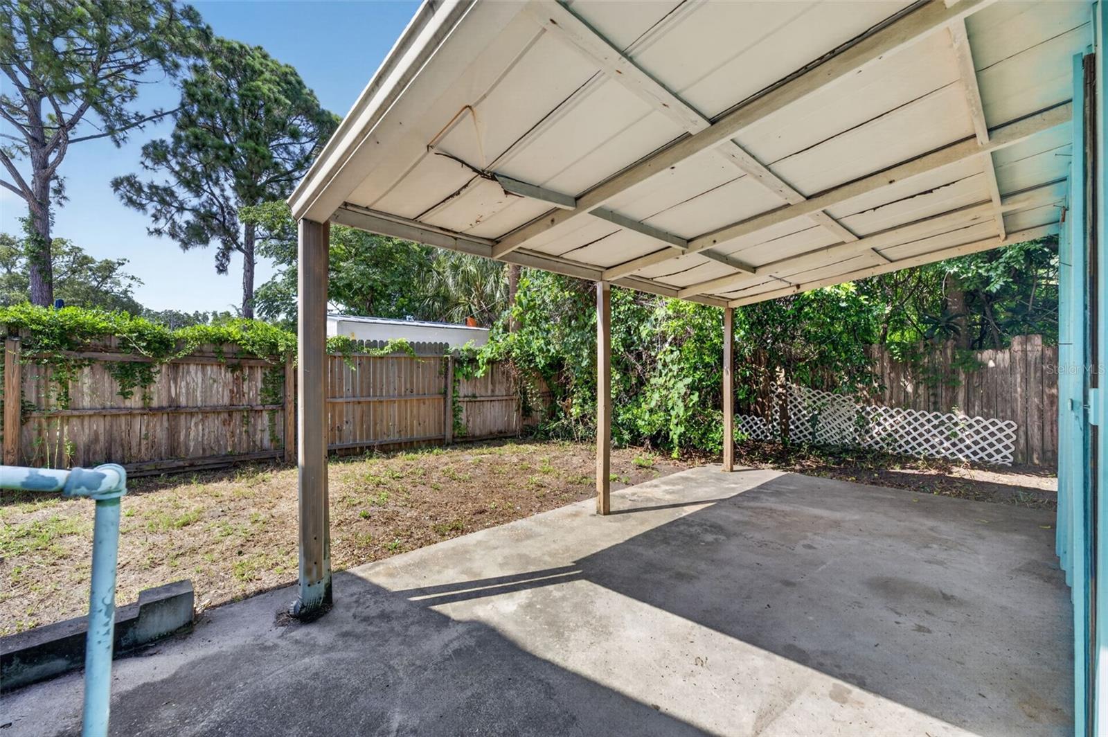 SMITHS D P NEW SMYRNA - Residential