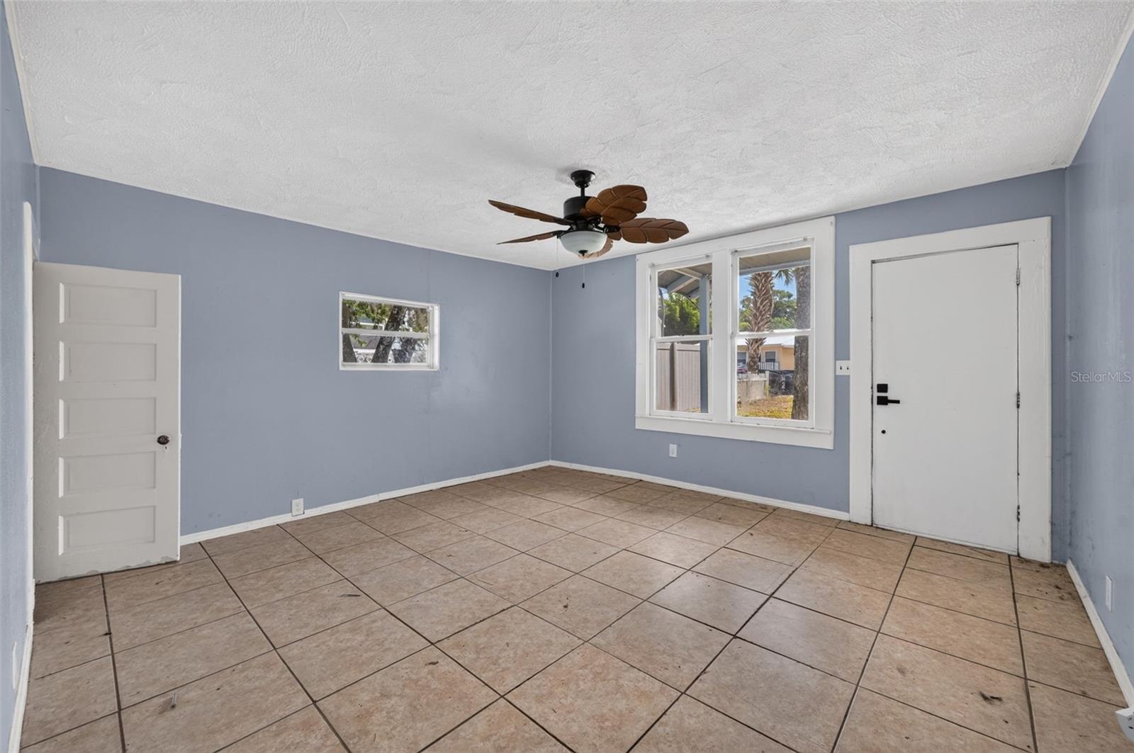 SMITHS D P NEW SMYRNA - Residential
