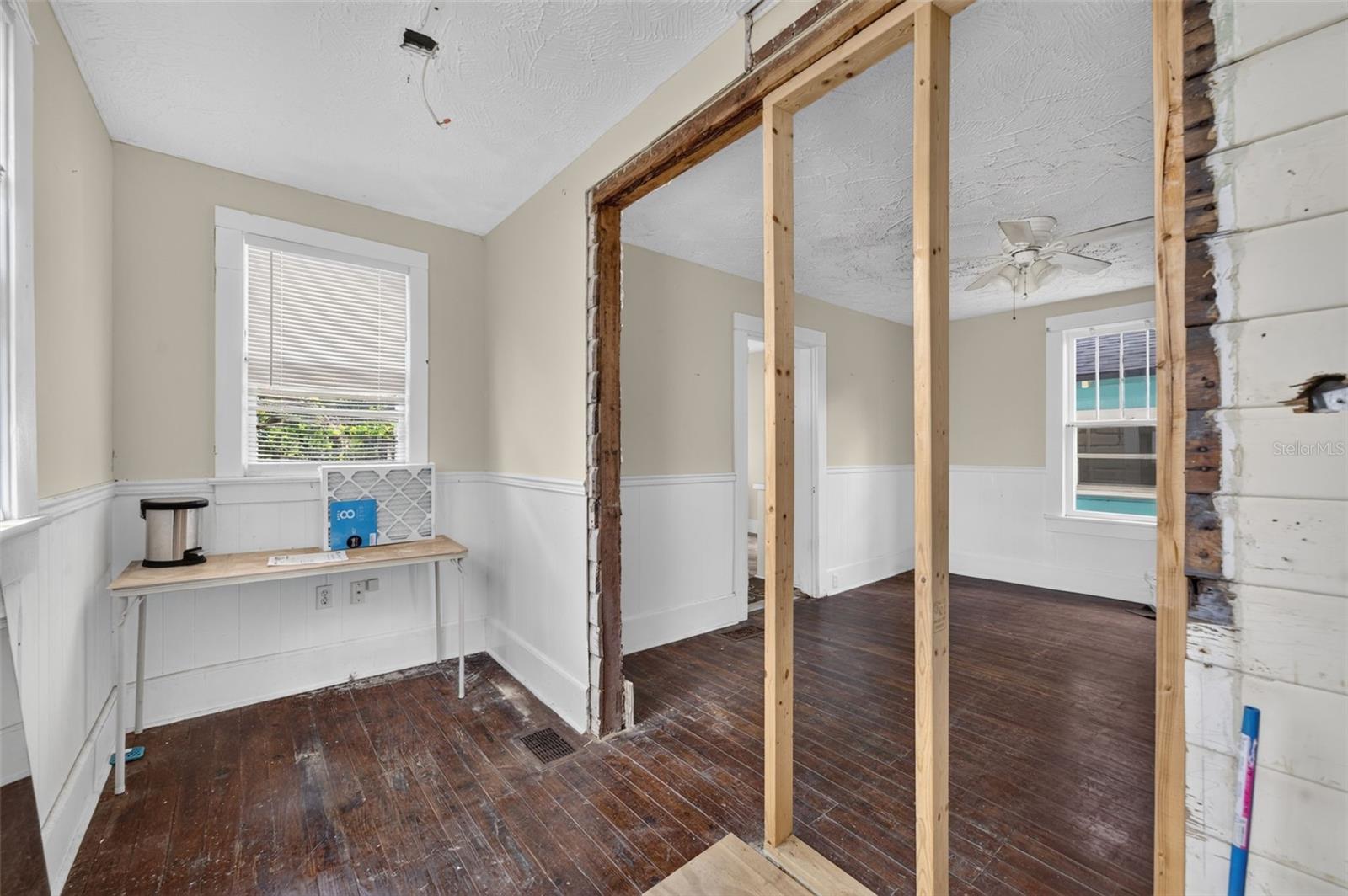 SMITHS D P NEW SMYRNA - Residential