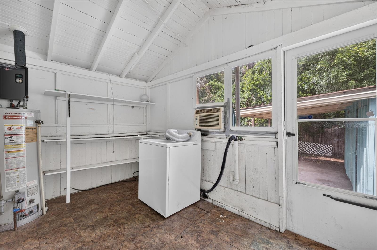 SMITHS D P NEW SMYRNA - Residential