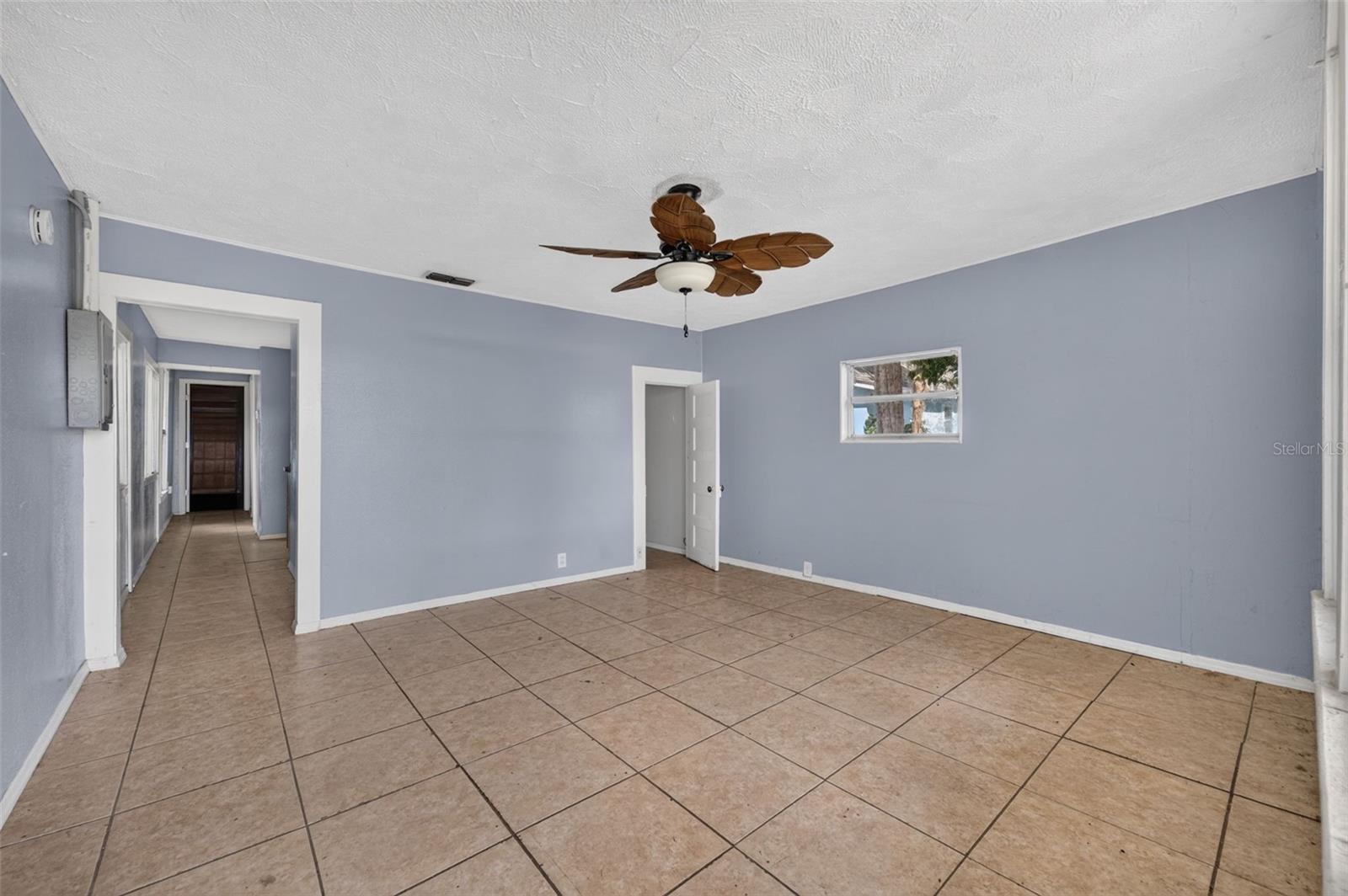 SMITHS D P NEW SMYRNA - Residential