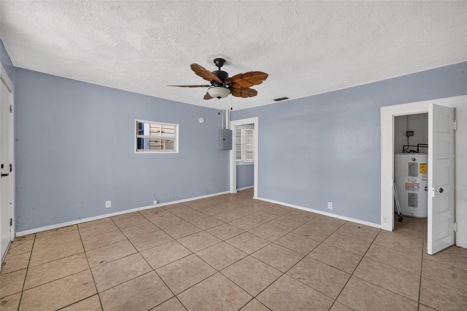 SMITHS D P NEW SMYRNA - Residential
