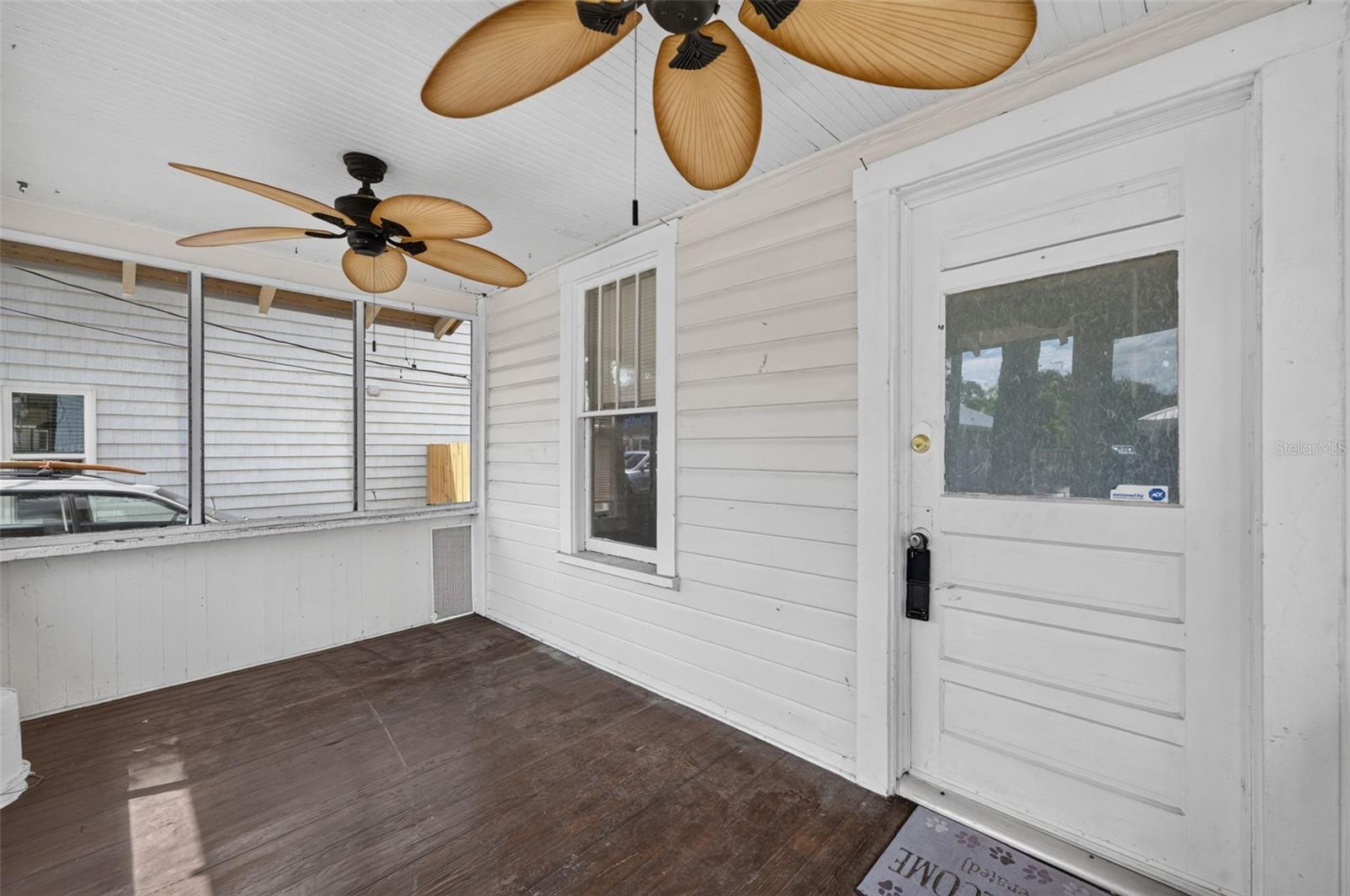 SMITHS D P NEW SMYRNA - Residential
