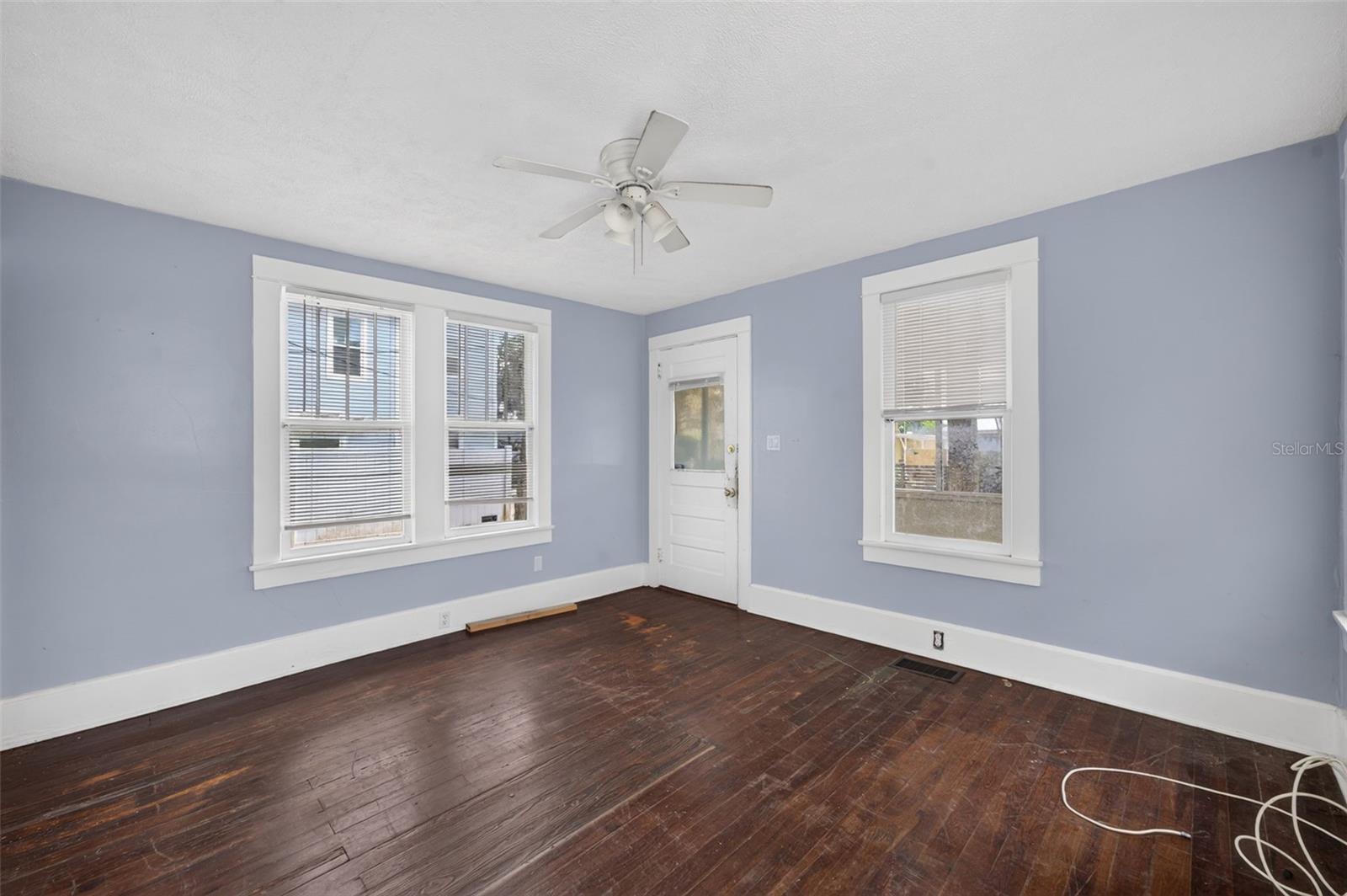 SMITHS D P NEW SMYRNA - Residential