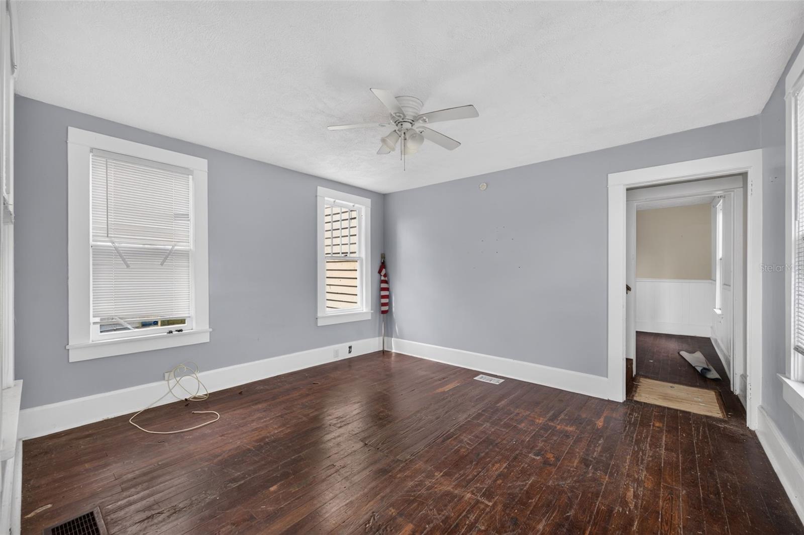 SMITHS D P NEW SMYRNA - Residential