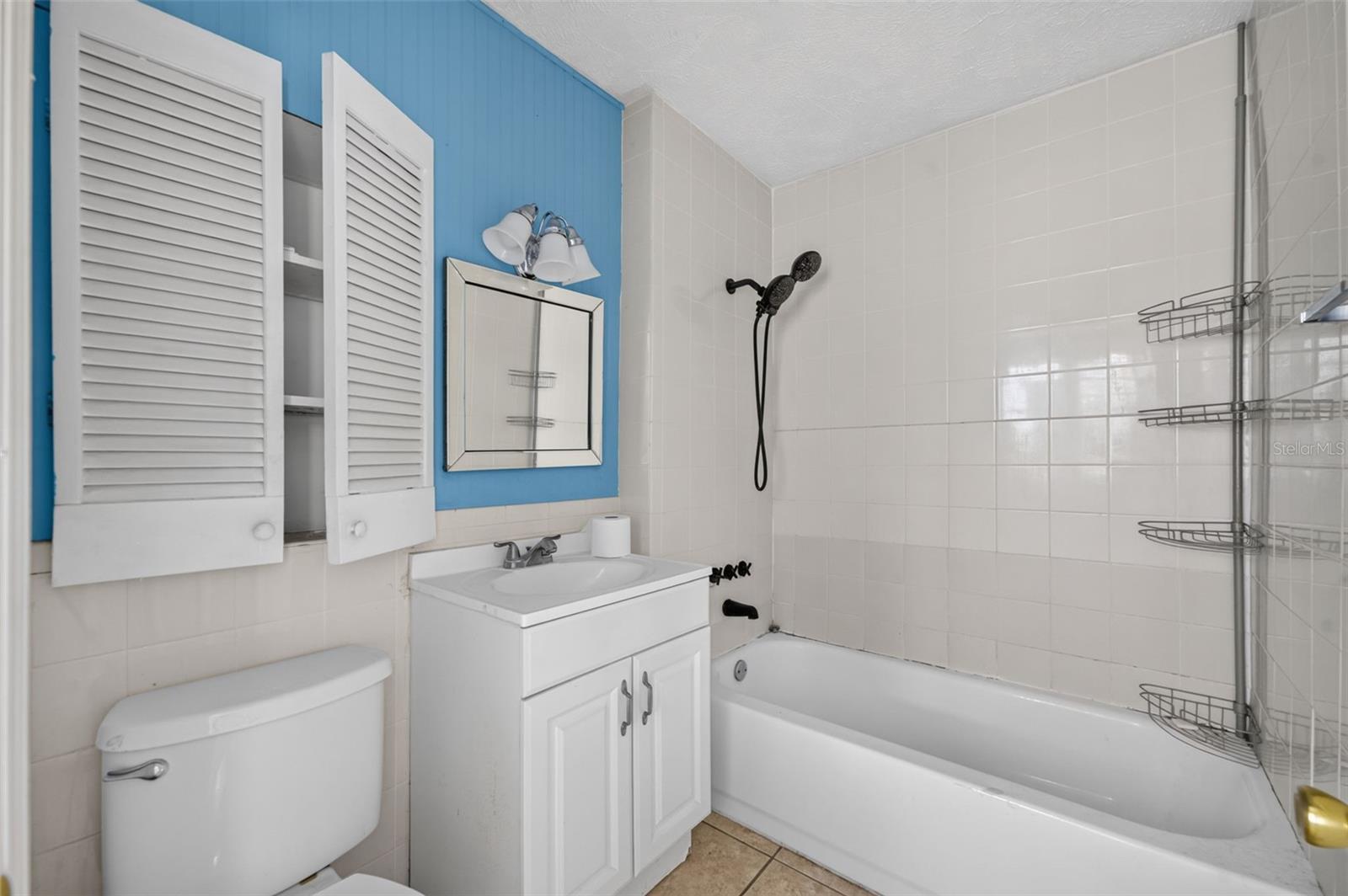 SMITHS D P NEW SMYRNA - Residential